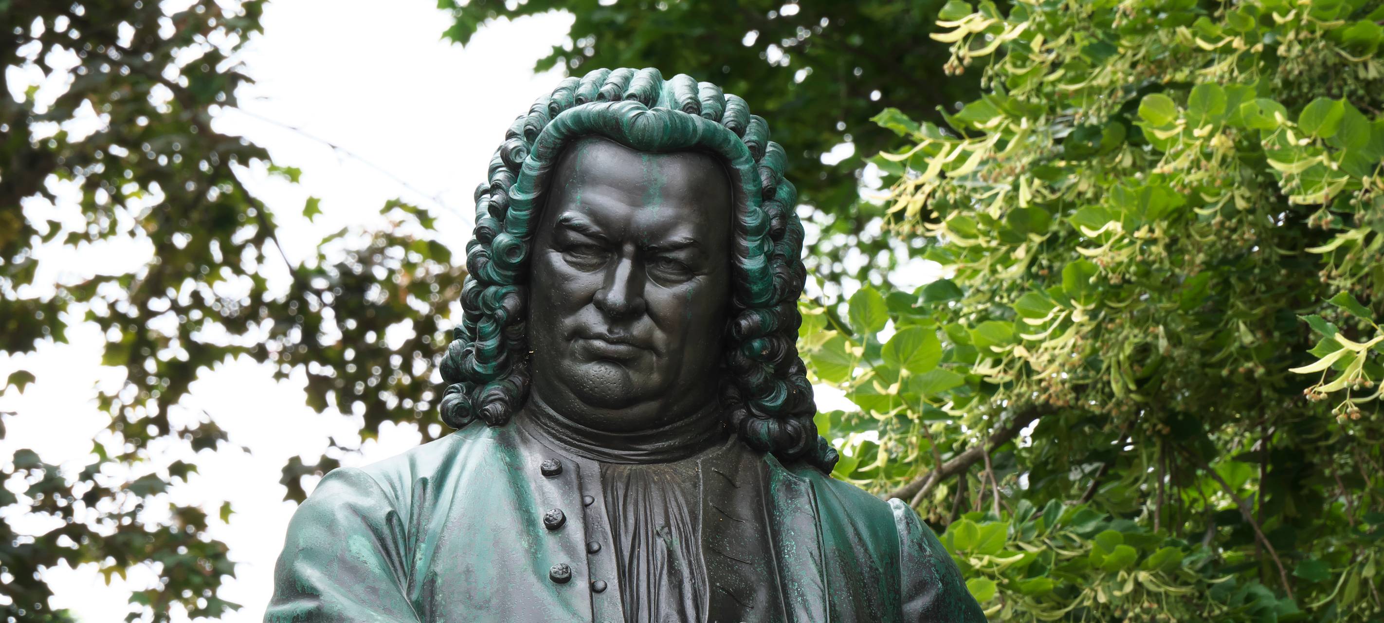 Bach inspiriert Münster