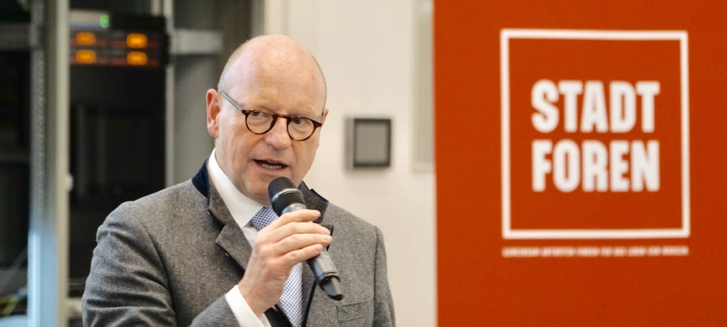 Münster wählt 2x im September 2025