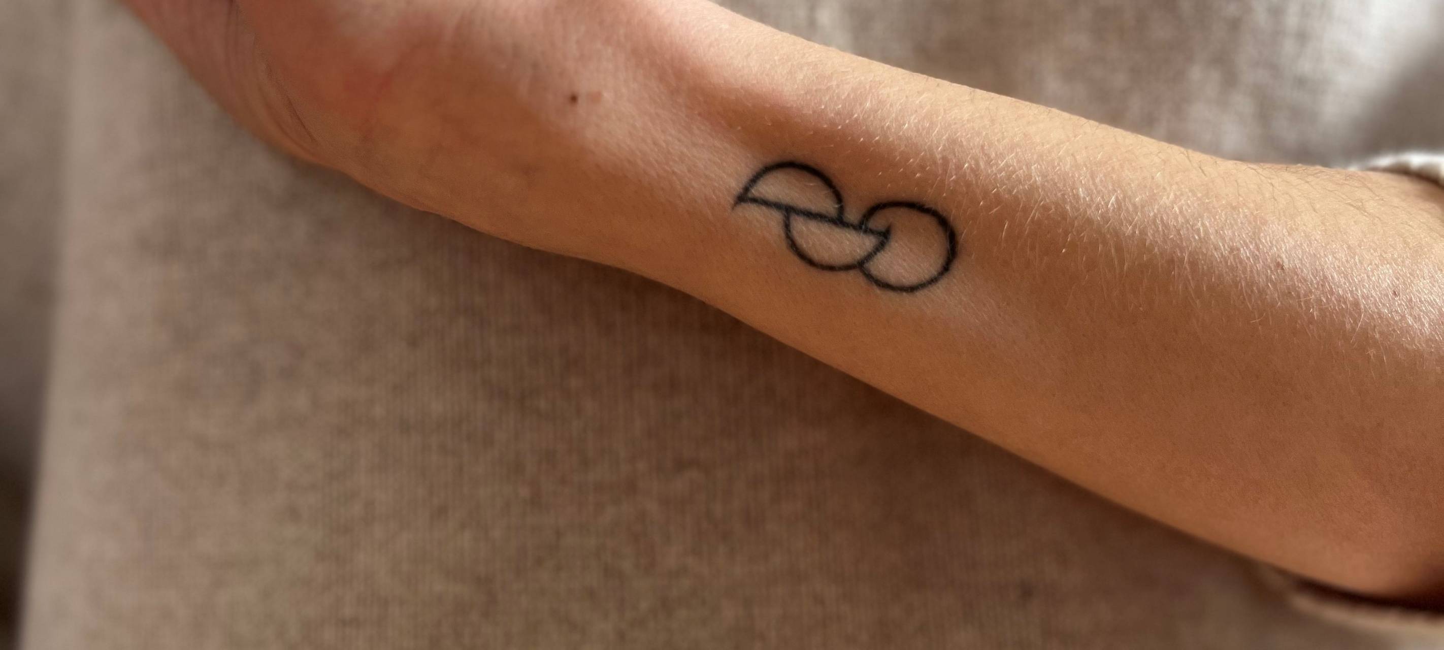 Organspende-Tattoos im Trend