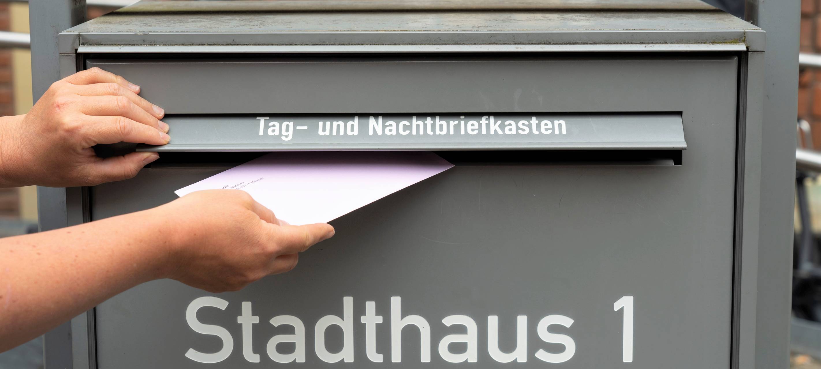 Der Kampf der Stadt gegen Wohnungslosigkeit