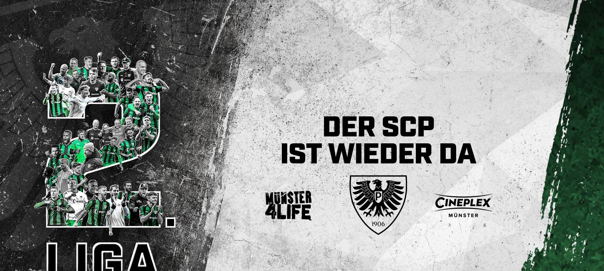 Weltpremiere im Sommernachtskino