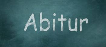 Abiprüfungen in NRW