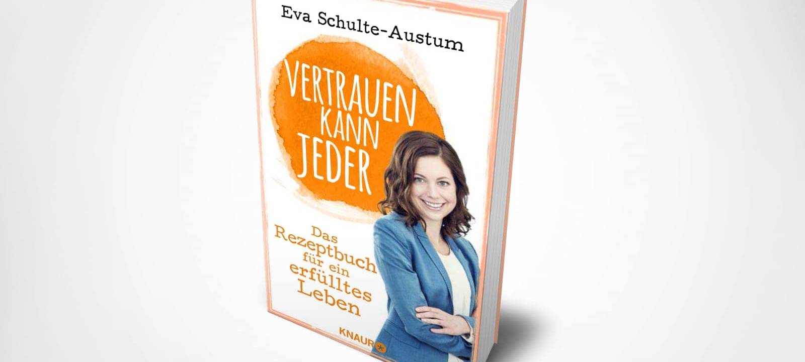 Münsteranerin ist Deutschlands einzige Expertin in Sachen Vertrauen