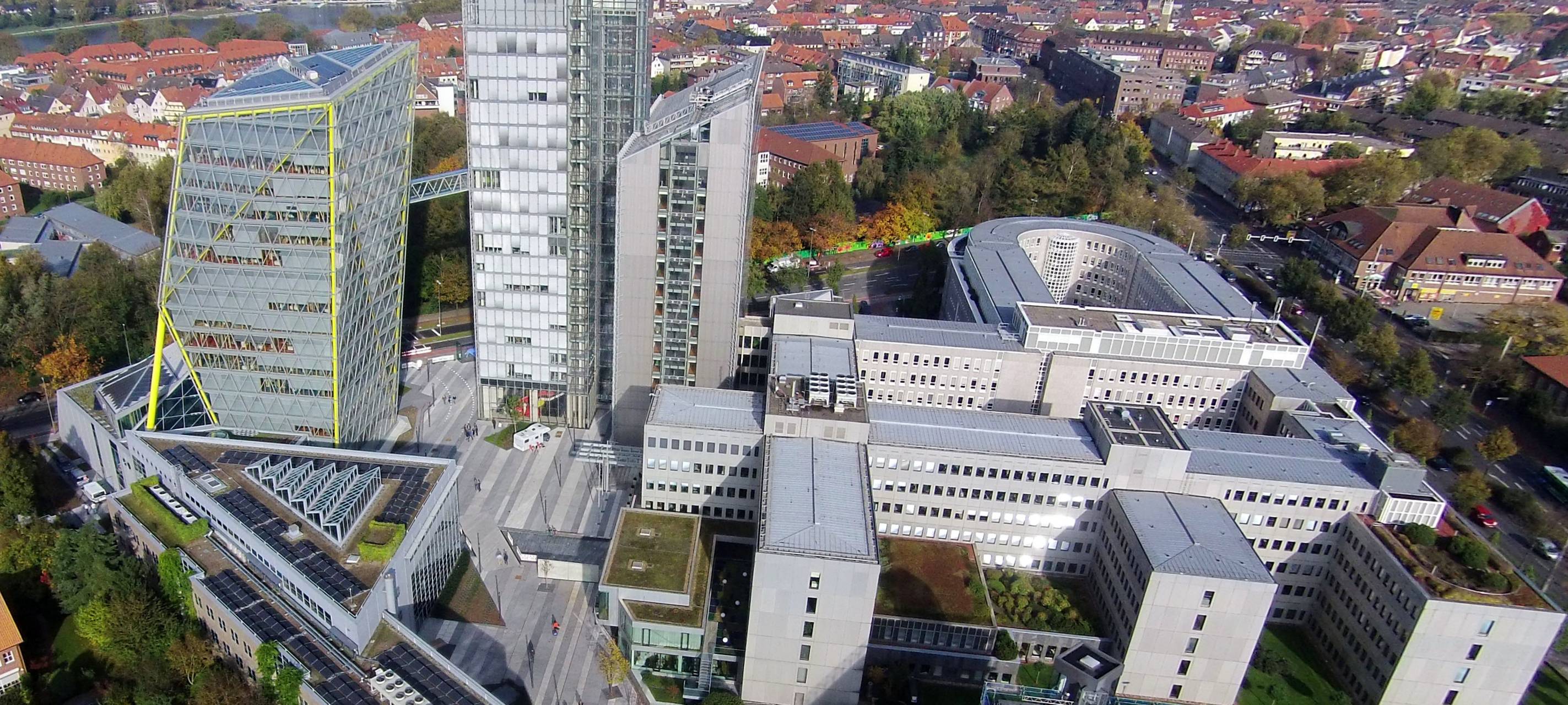 LVM: Gute Geschäftszahlen für 2018