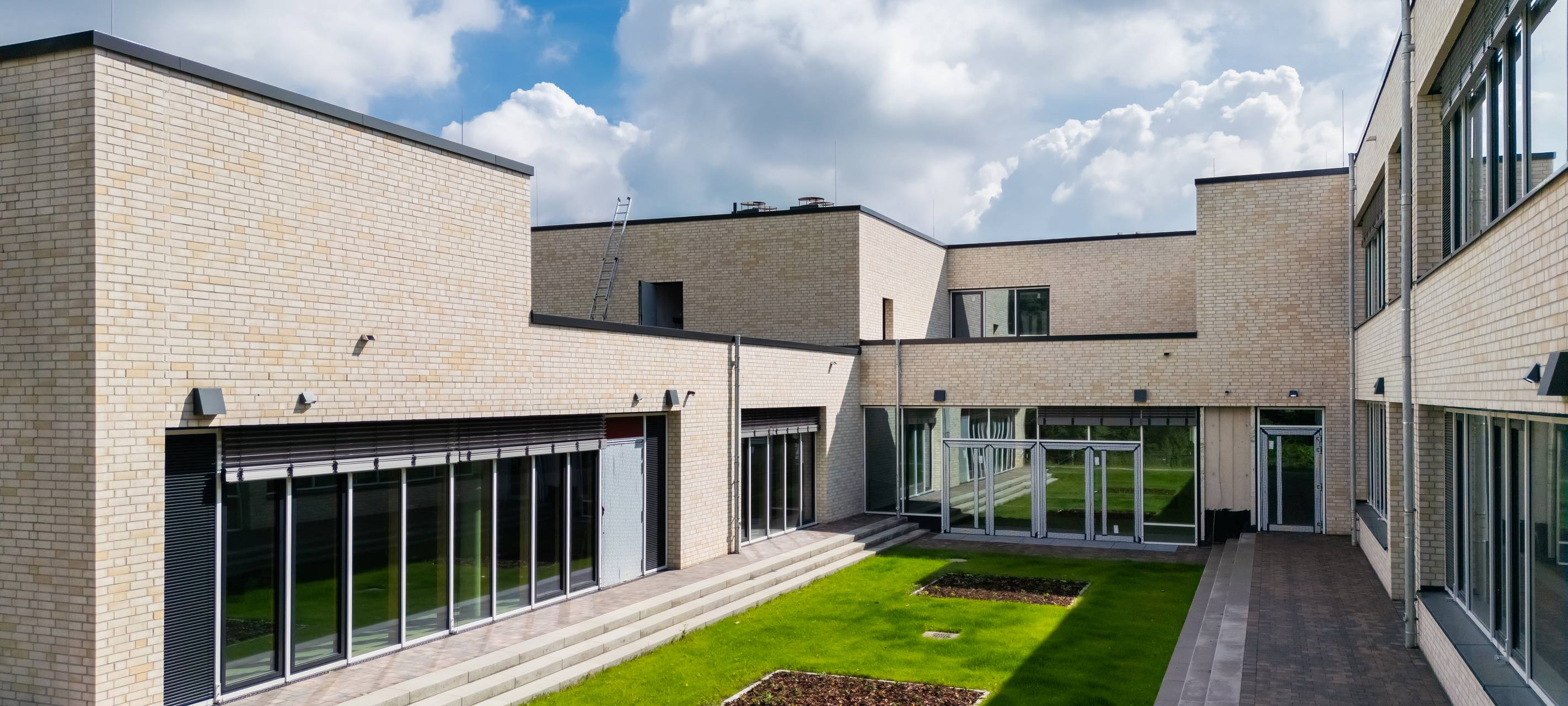 Grundschule Sprakel startet im August