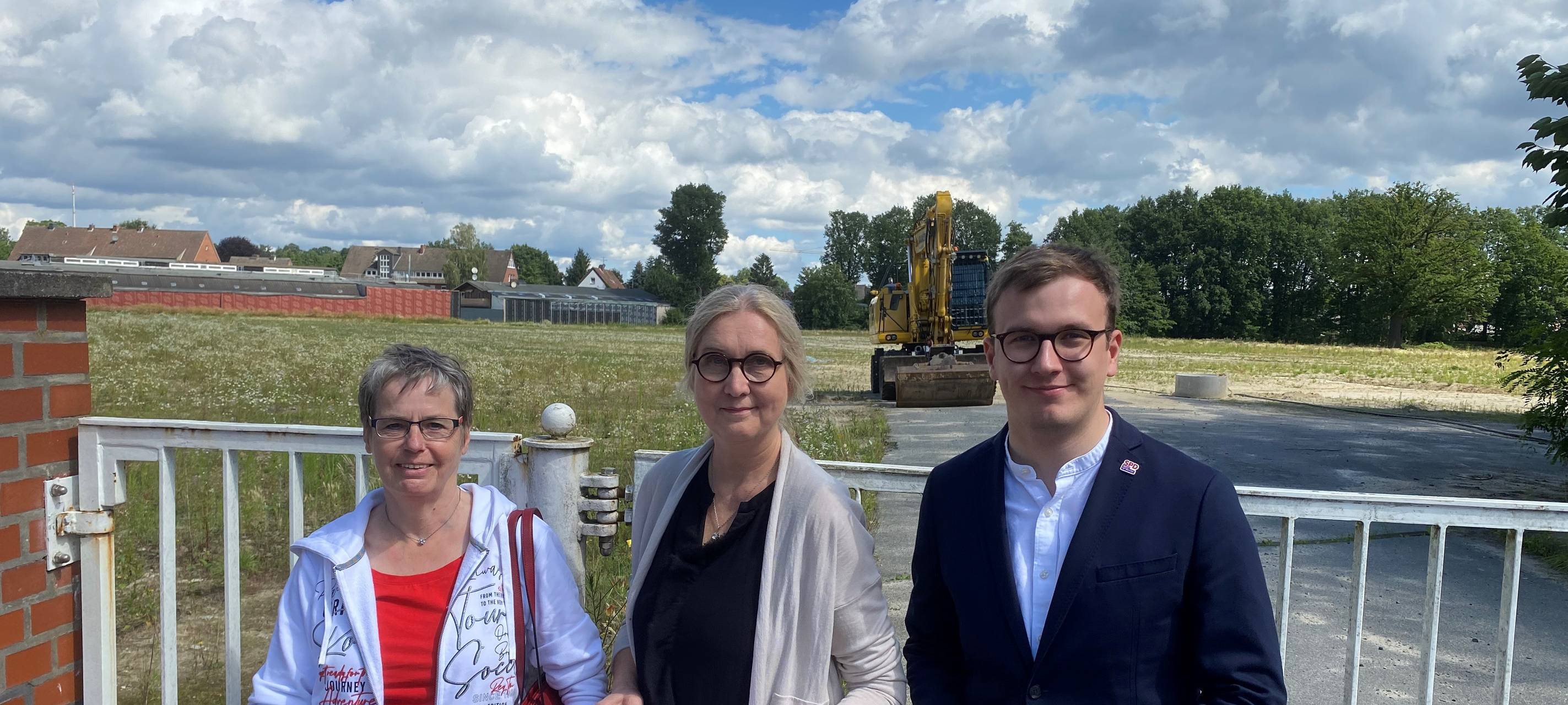 Gesamtschule in Gremmendorf?