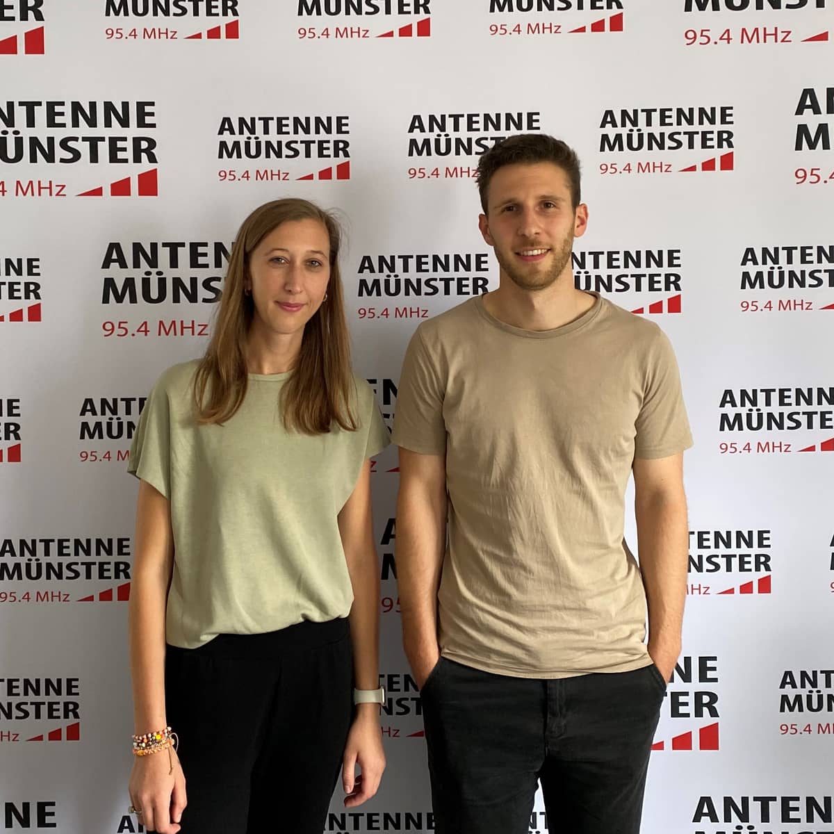 Heike Rath Publikumspreis für Münsters
