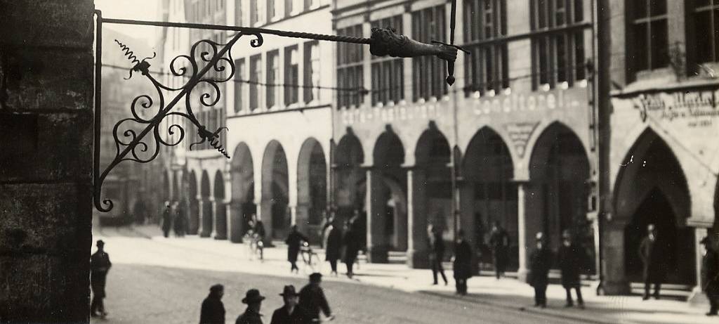 1.000 Euro für Schwert-Rückgabe