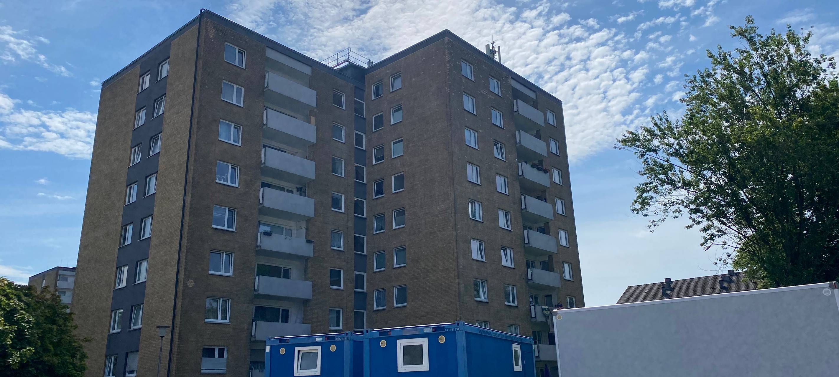 Lewe: "Situation ist unerträglich"