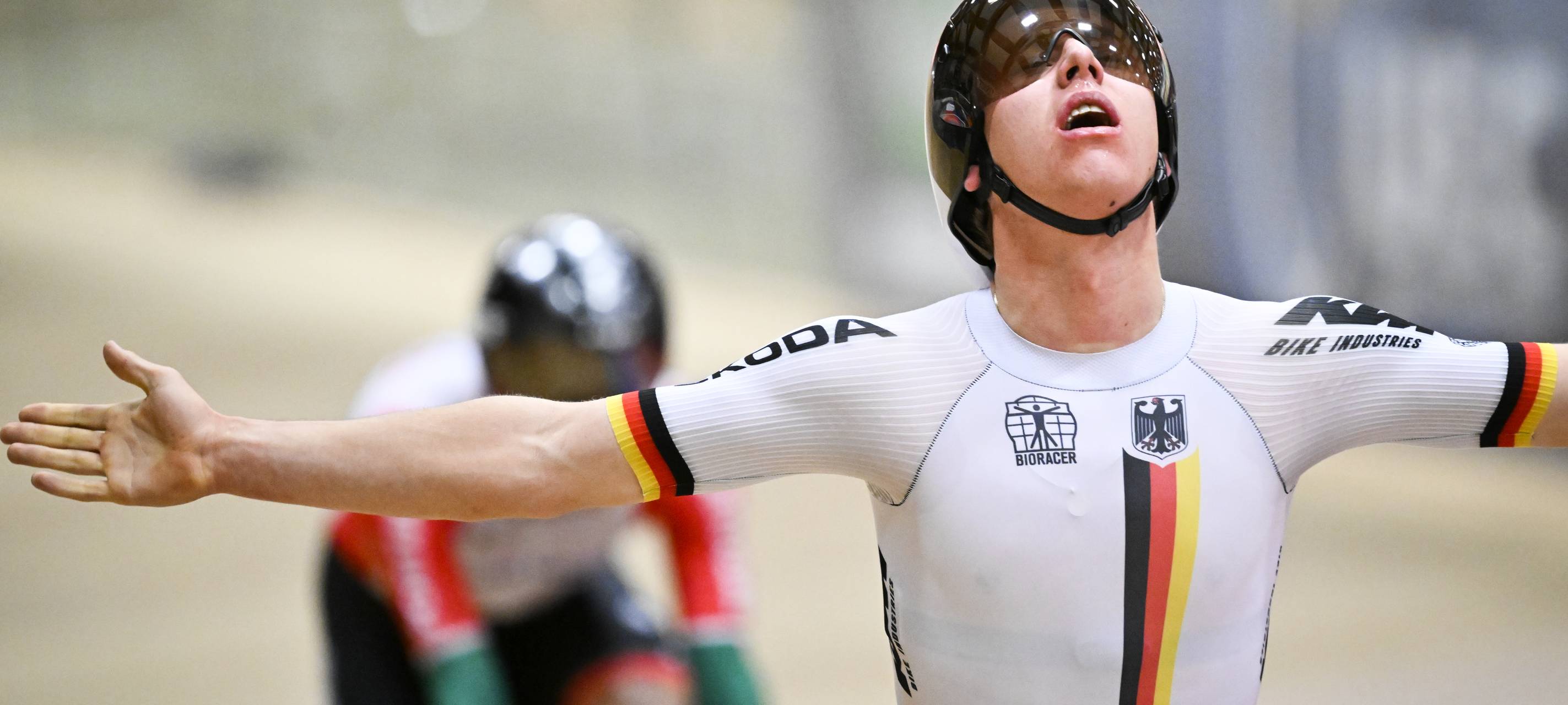 Olympia 2024: So viele NRW-Sportlerinnen und -sportler sind dabei