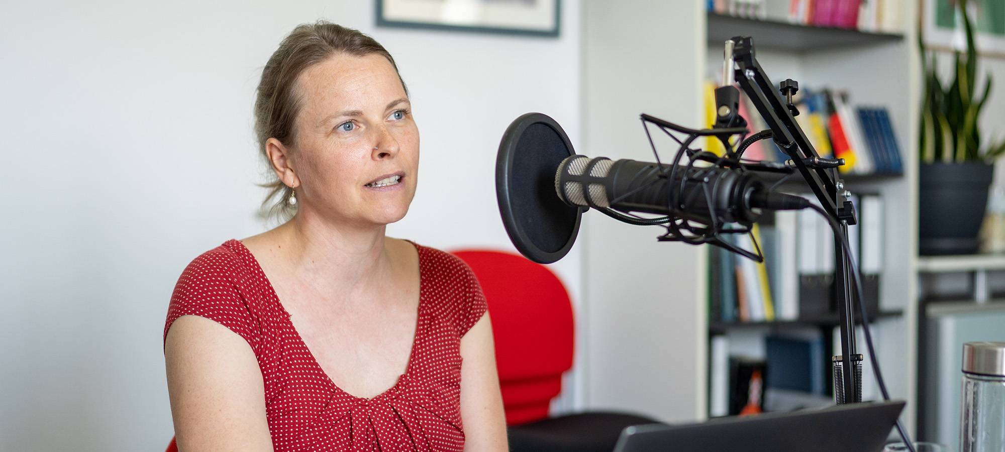 Wie mit Hass im Netz umgehen?