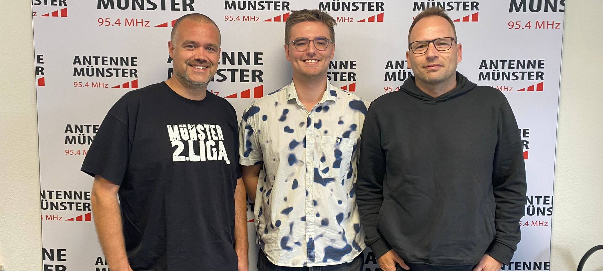 Weltpremiere im Sommernachtskino