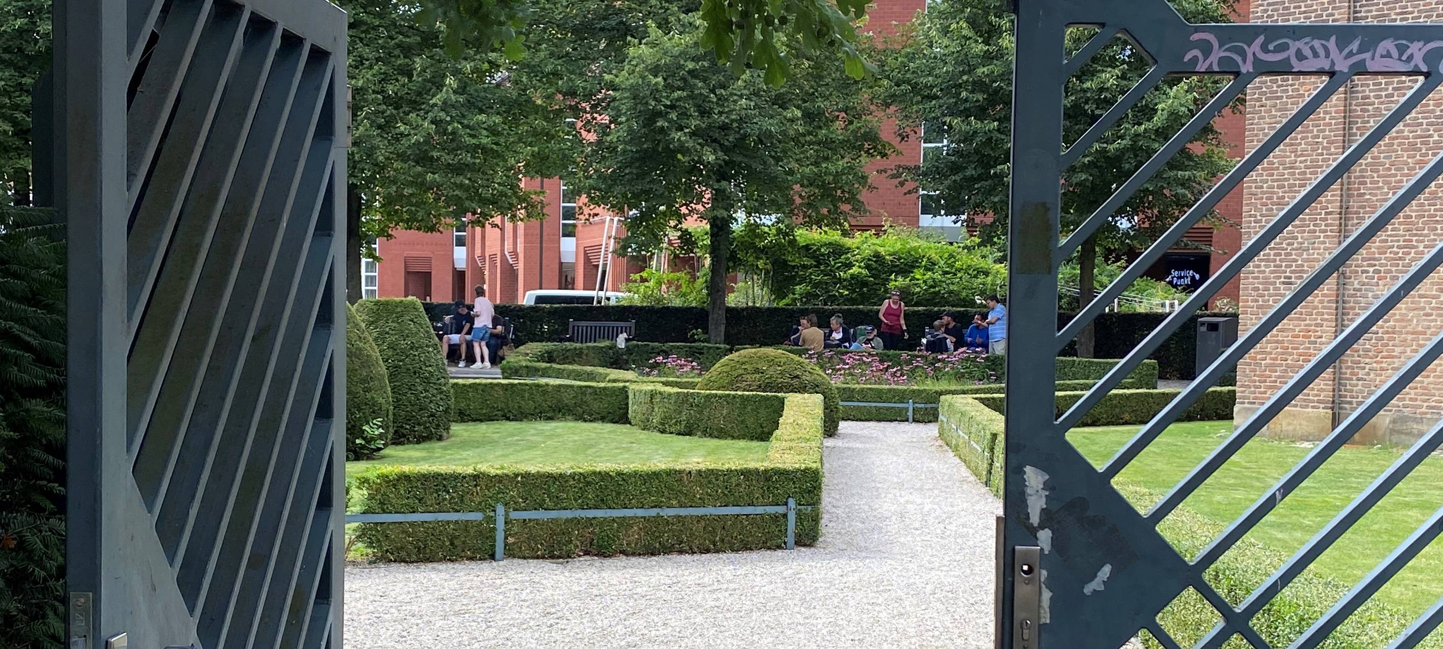 Neuer Bremer Platz kommt gut an