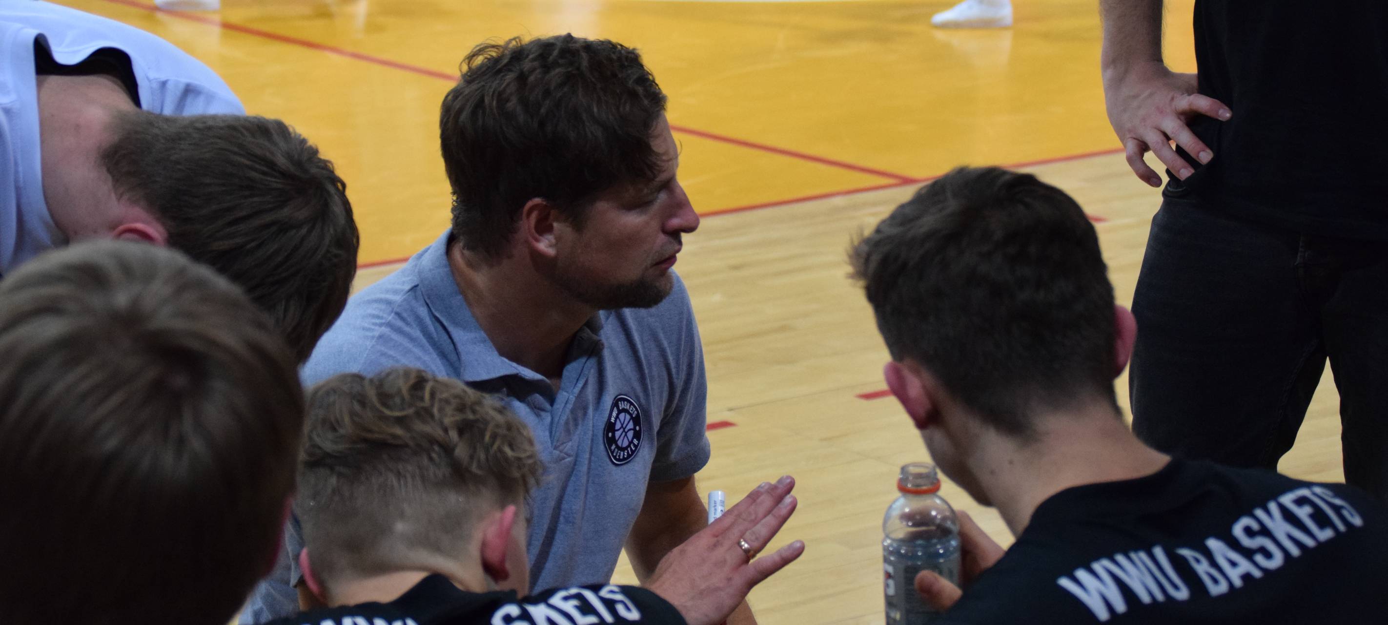 WWU Baskets beenden Saison als Vizemeister
