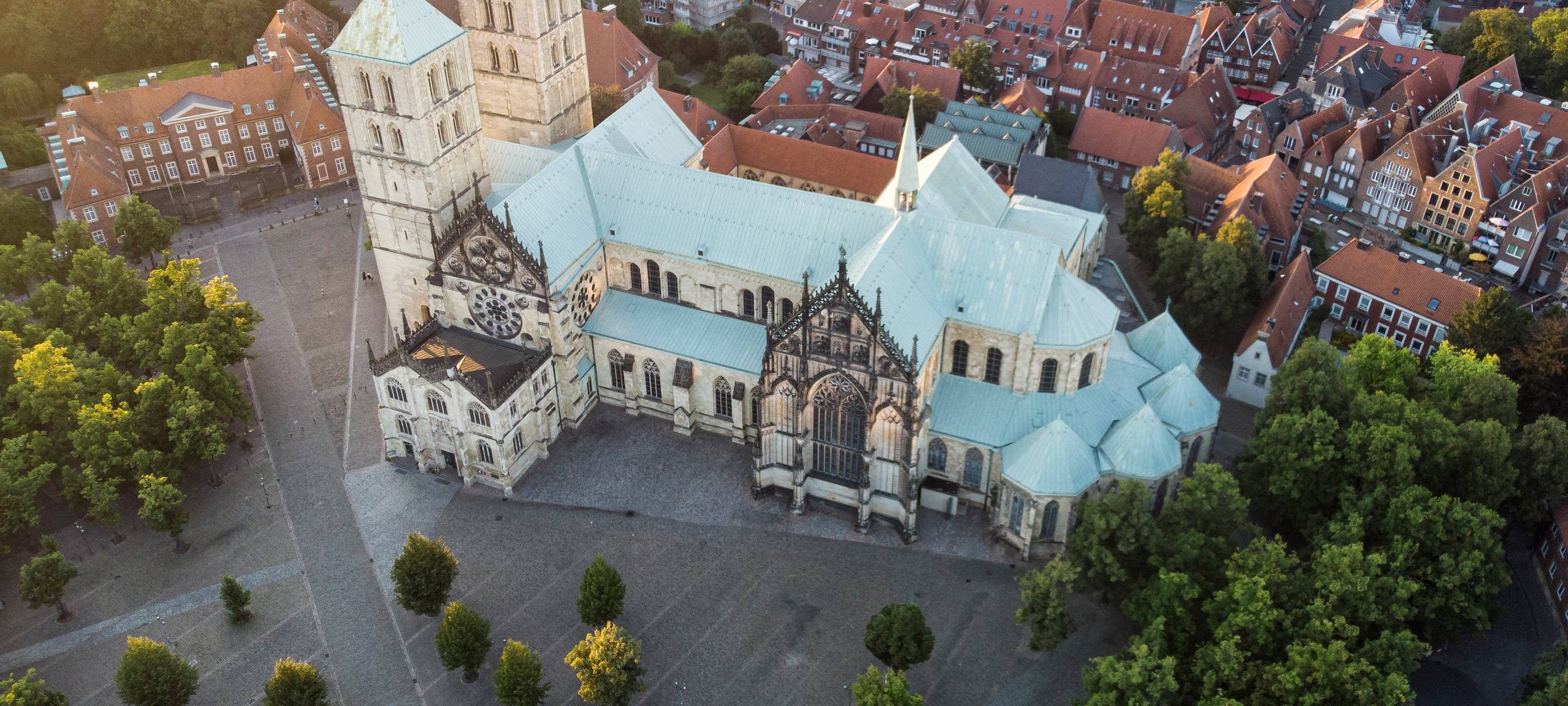 Ideen für den Domplatz gesucht