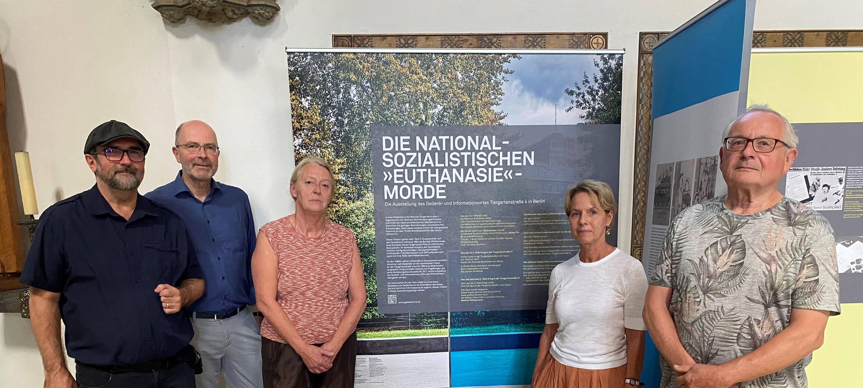 "Lebensunwertes Leben" in Münster