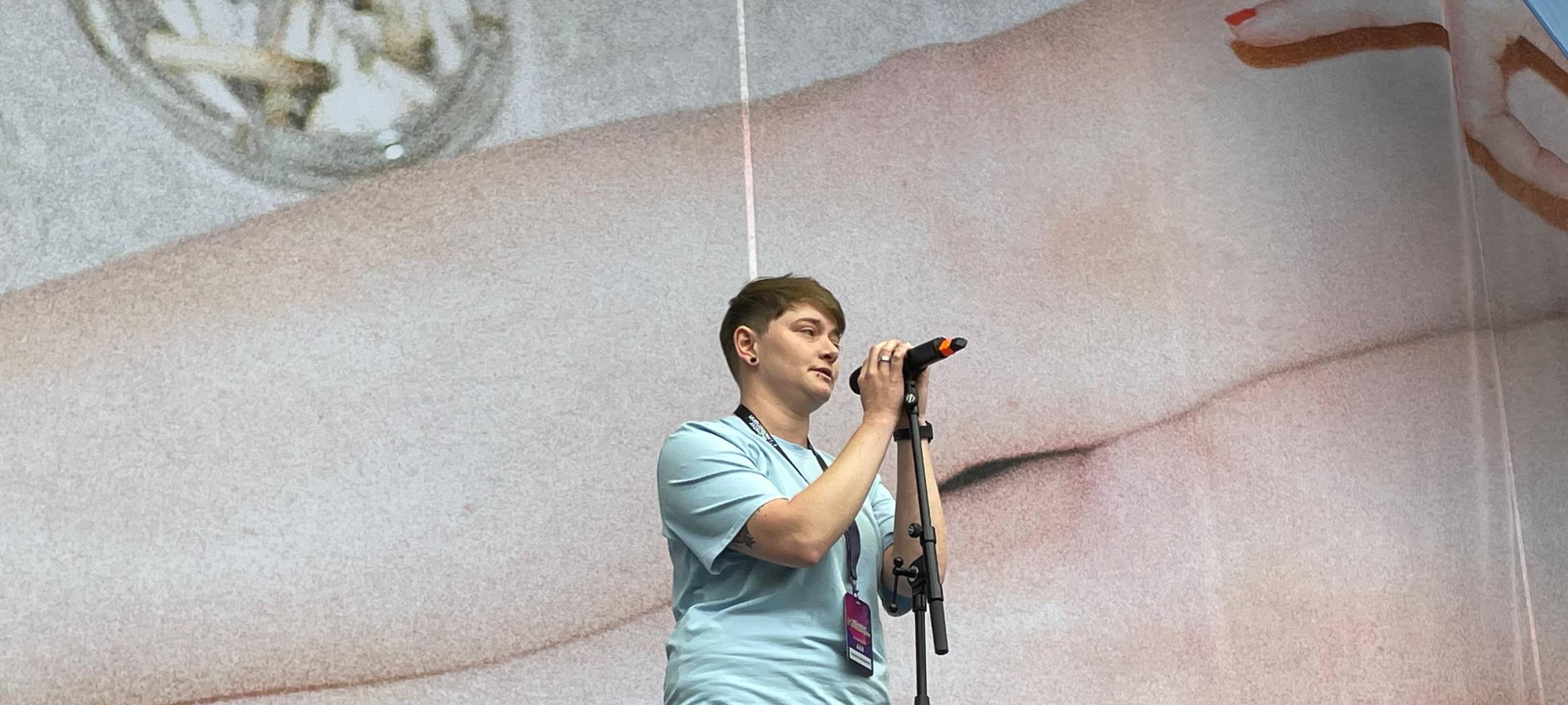 Stadtfest-Finale mit Clueso