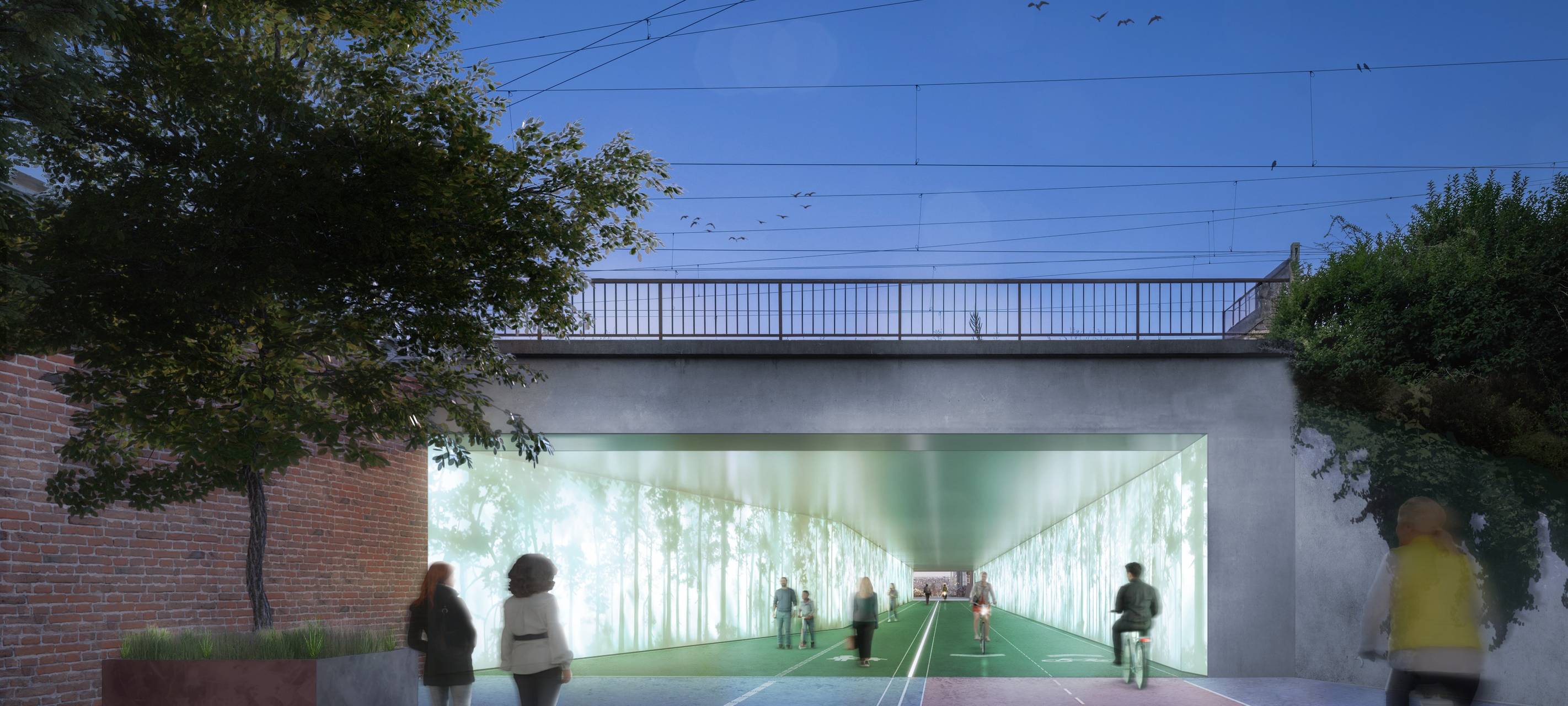 Musik-Campus-Beschluss vertagt