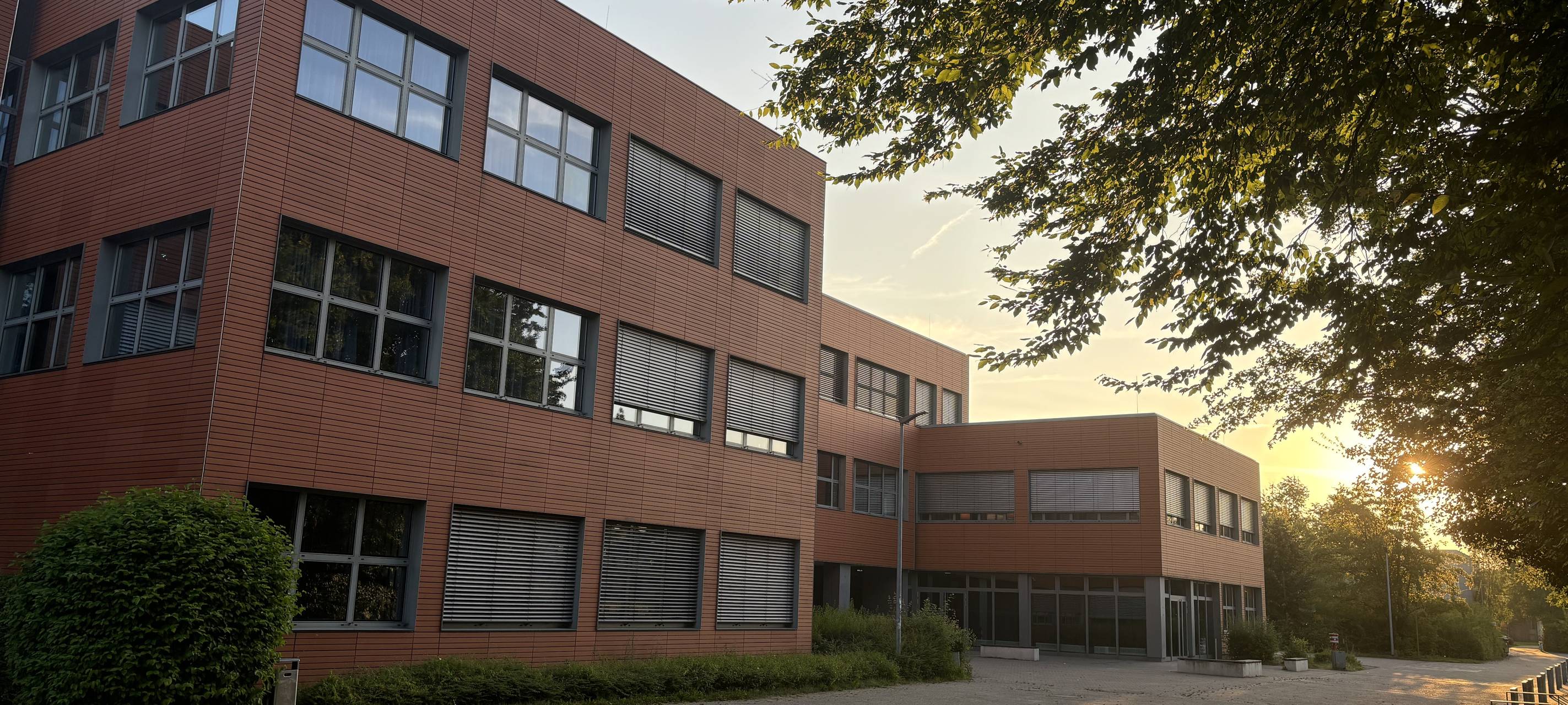 Münsters beliebteste Schule