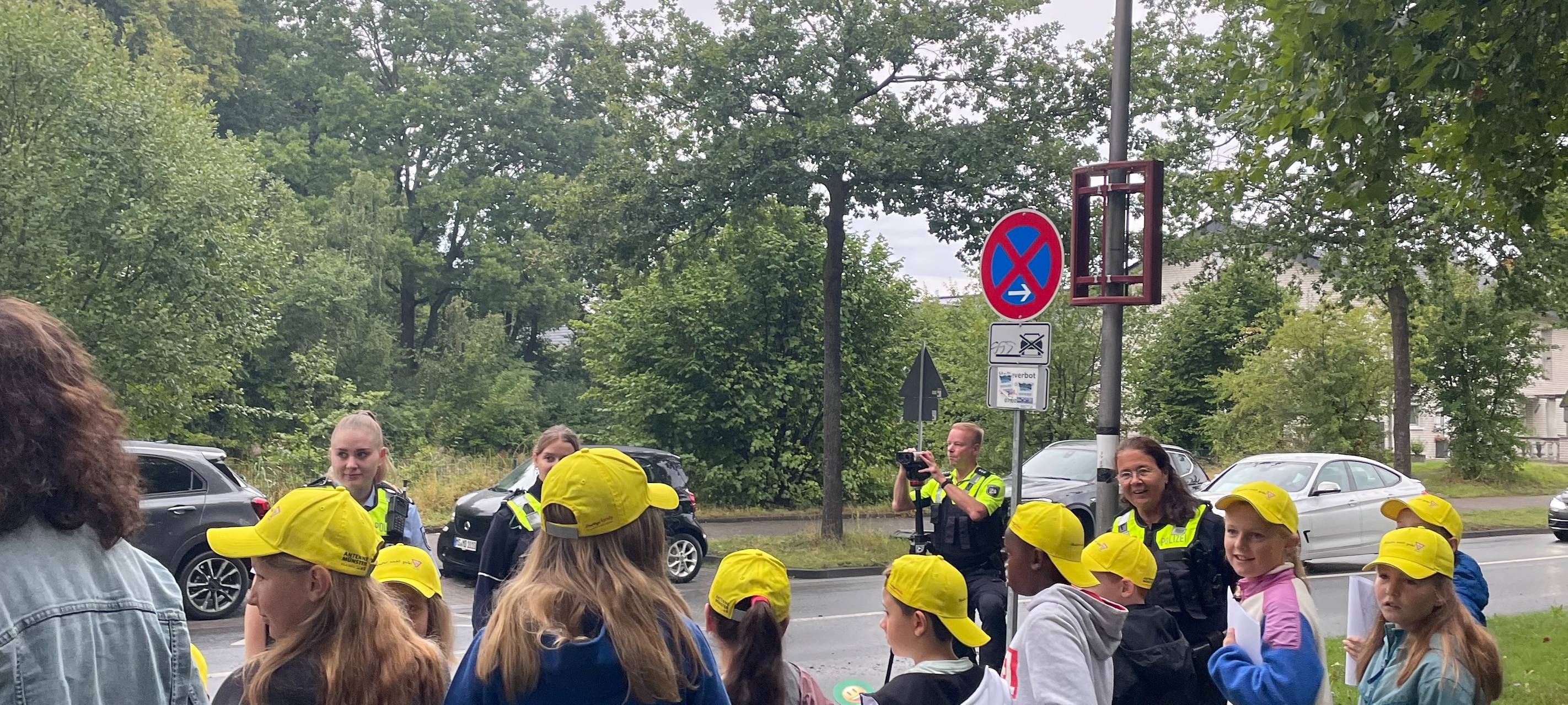Bilanz der Tempokontrollen
