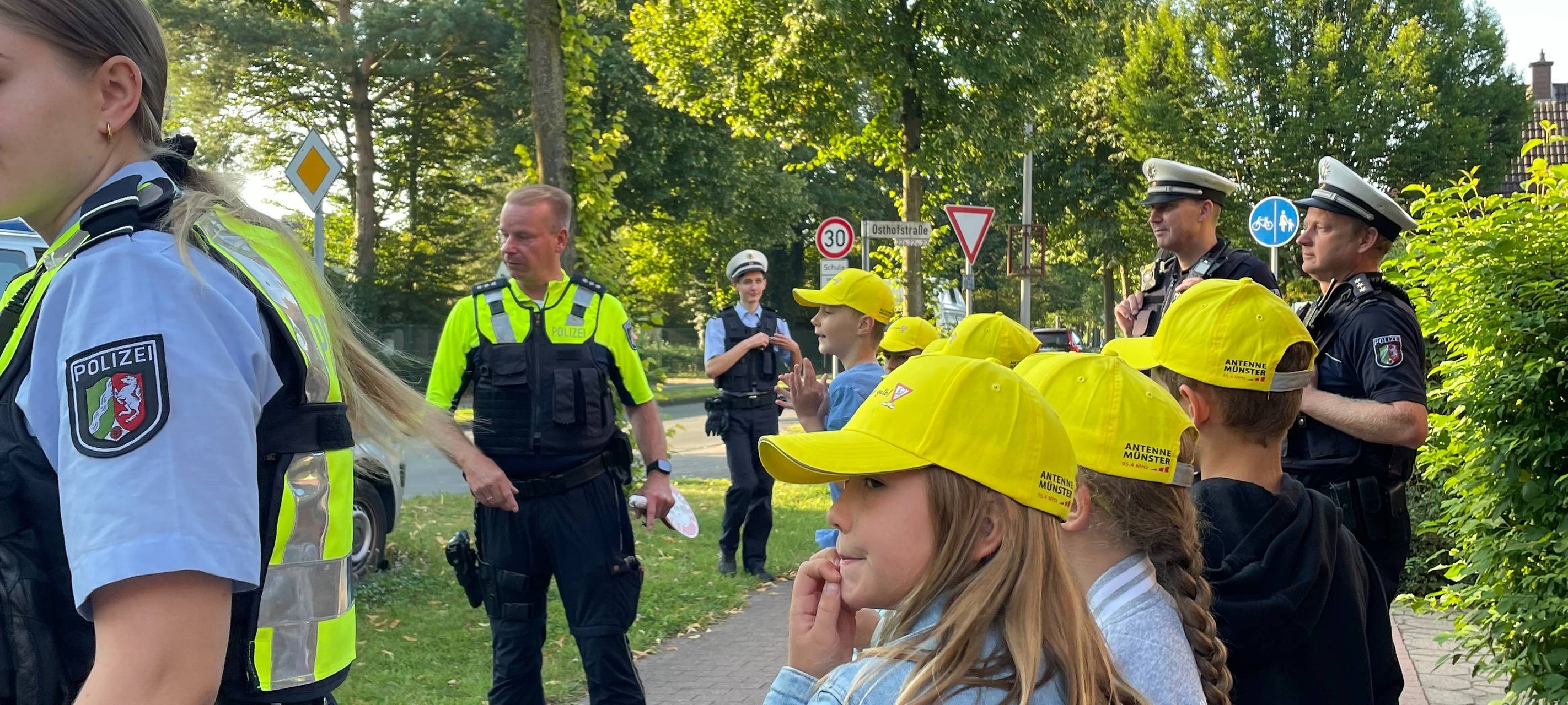 Bilanz der Tempokontrollen
