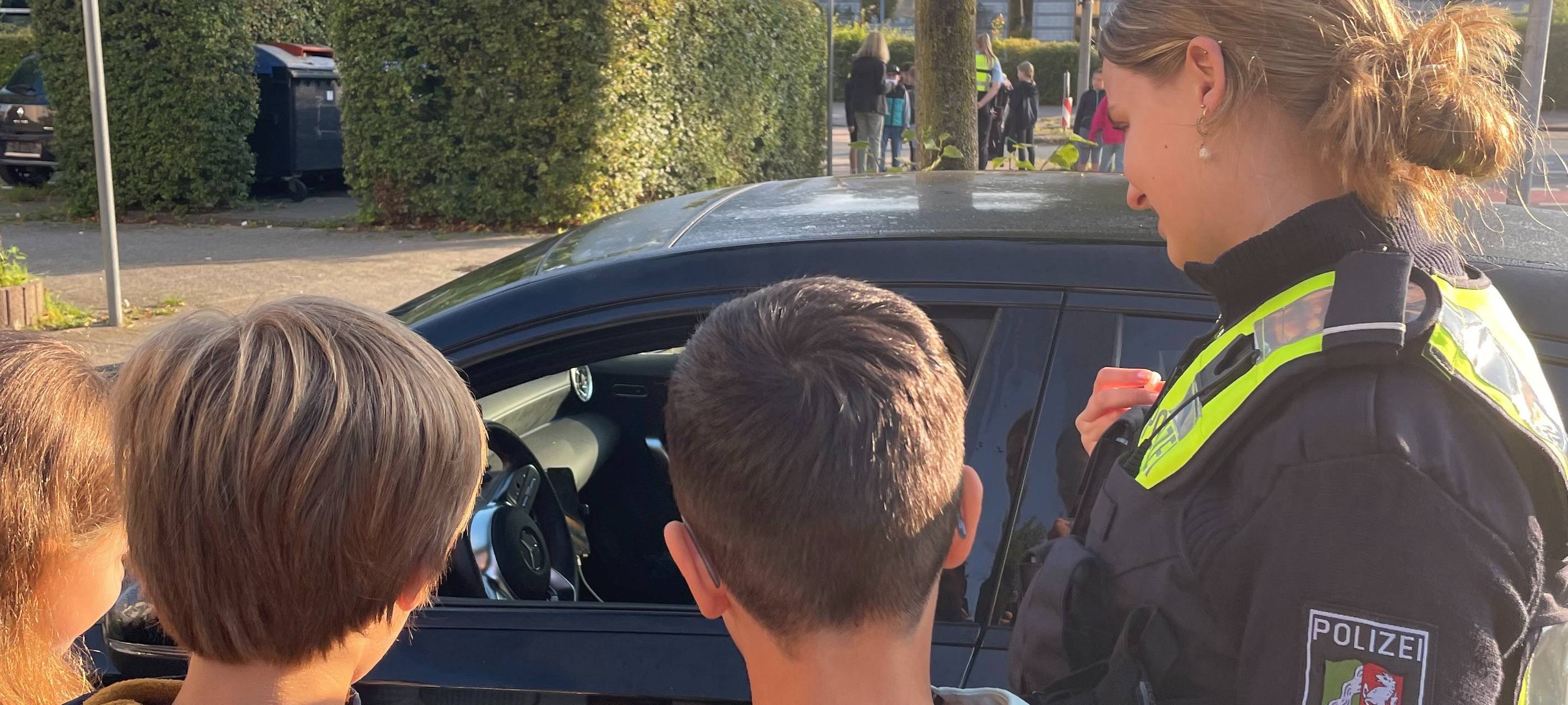 Bilanz der Tempokontrollen