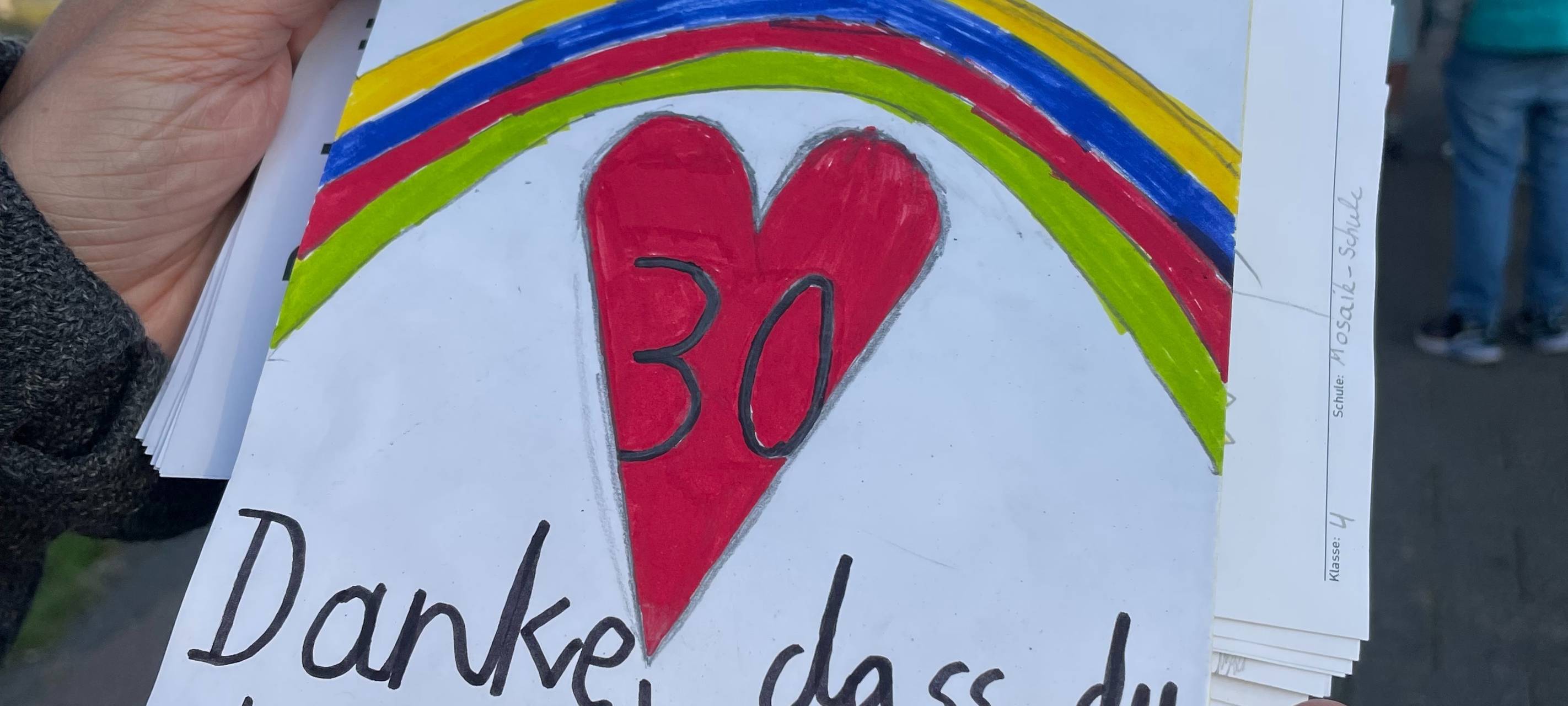 Bilanz der Tempokontrollen