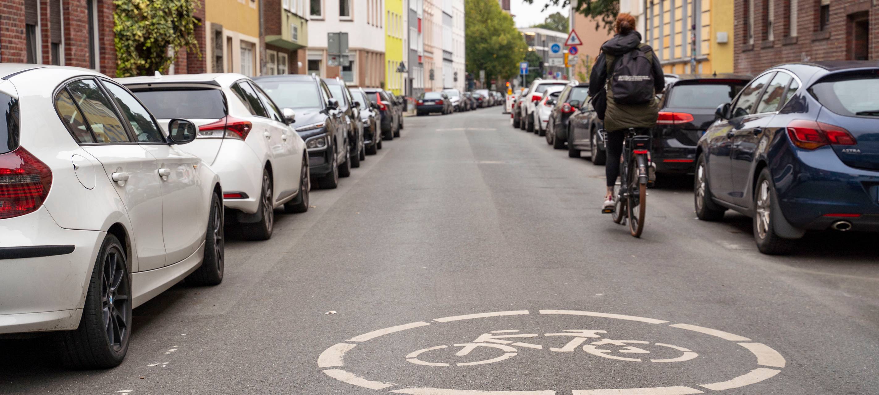 Schillerstraße kriegt ein "Plus"