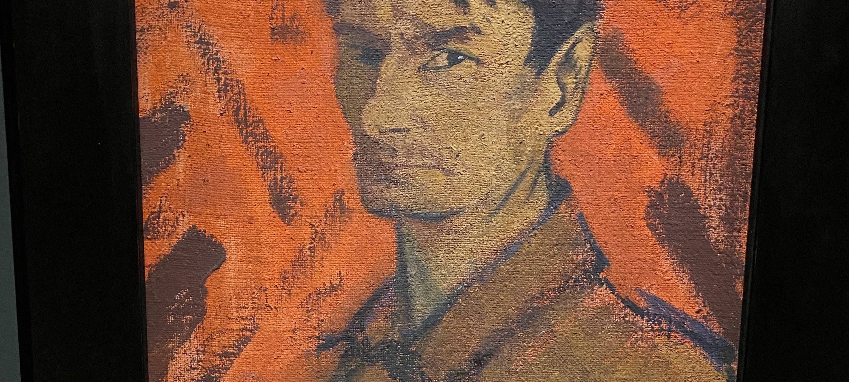 Otto Mueller im LWL-Museum