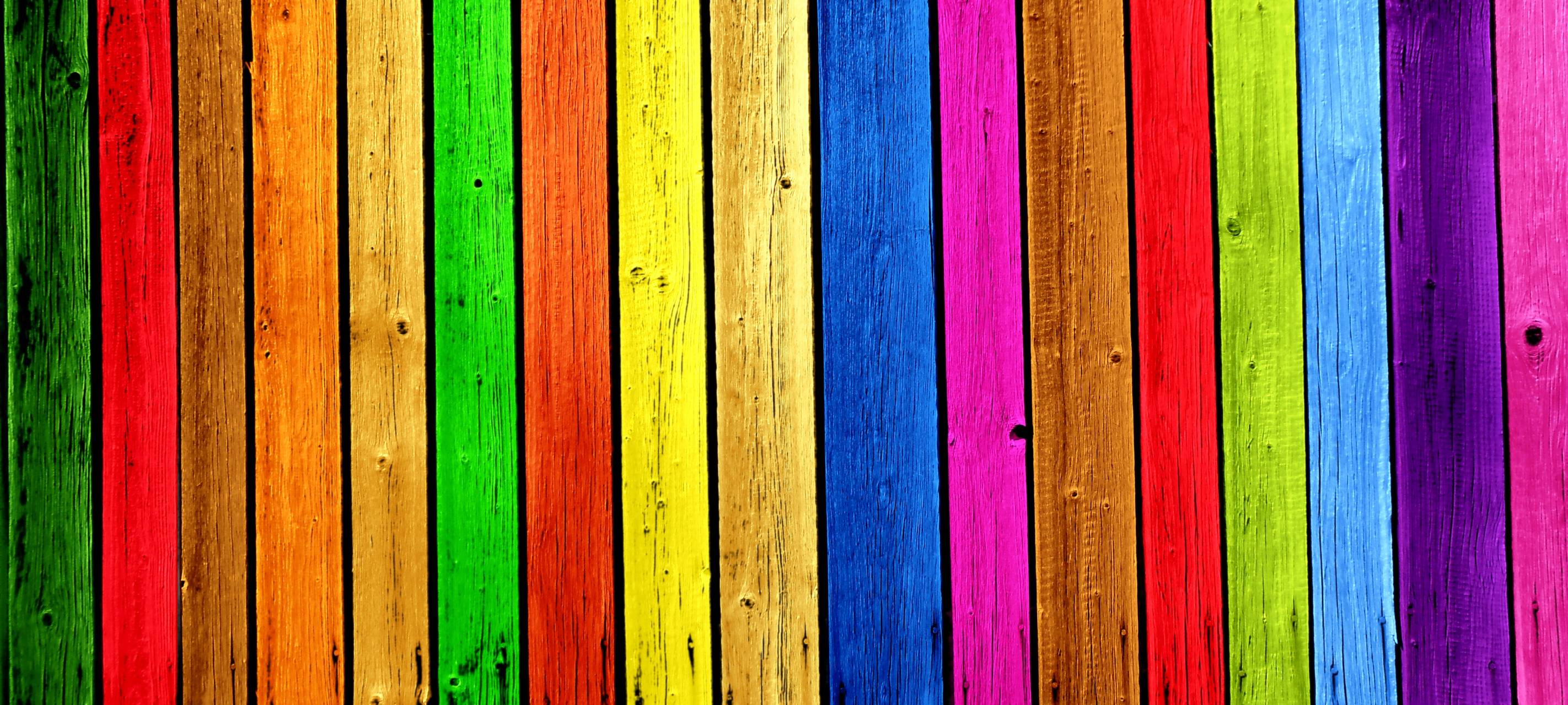 Die Macht der Farben - welche Wirkung haben Farben tatsächlich?