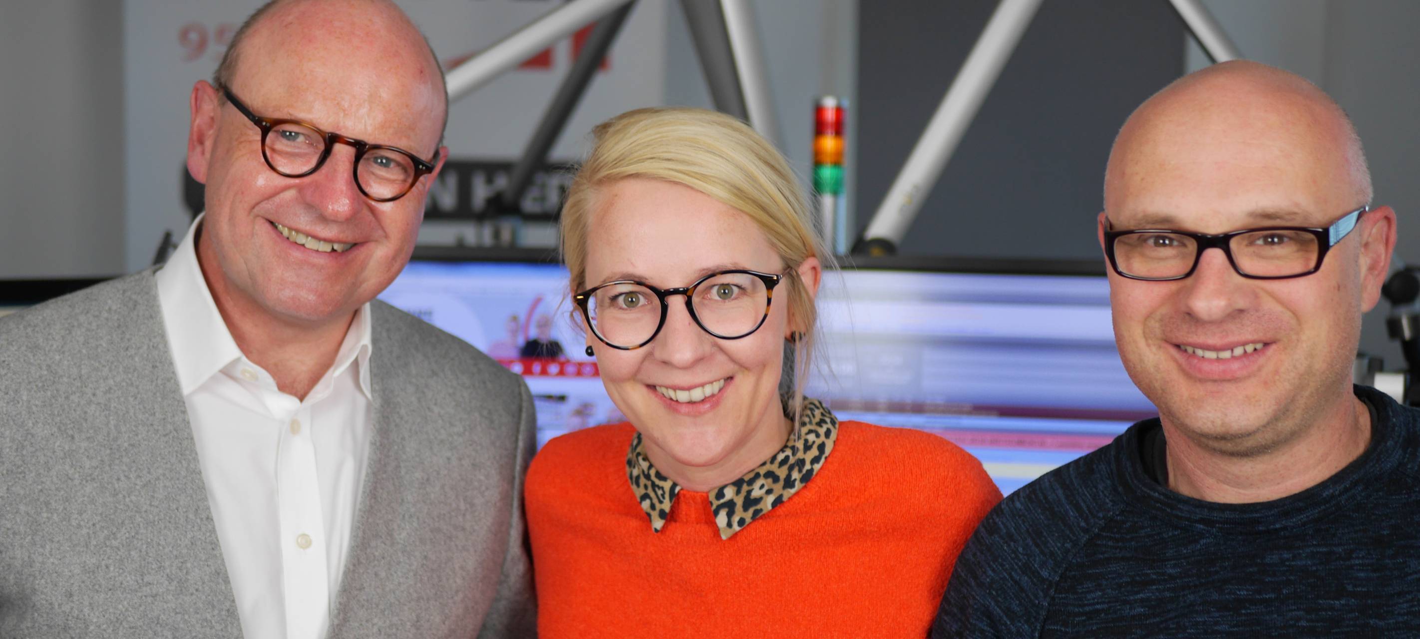 OB Markus Lewe über Europa