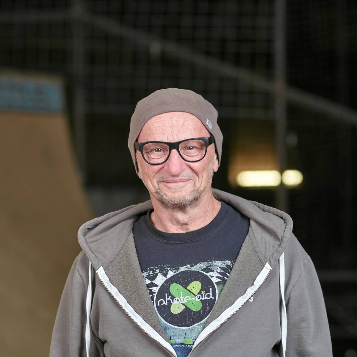 Titus Rohrman Titus in der
