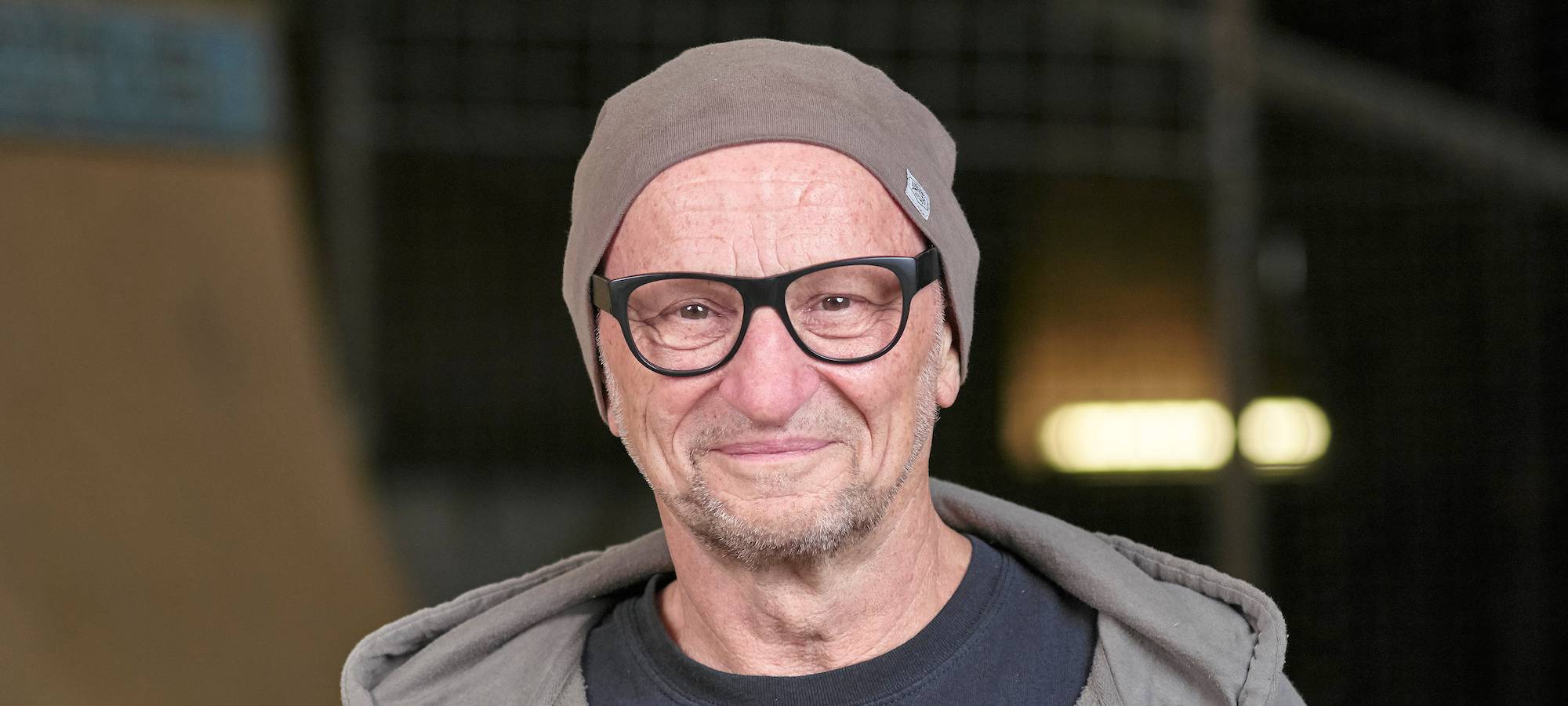 Titus Dittmann liest aus seinem Buch: "Lernen muss nicht scheiße sein!"