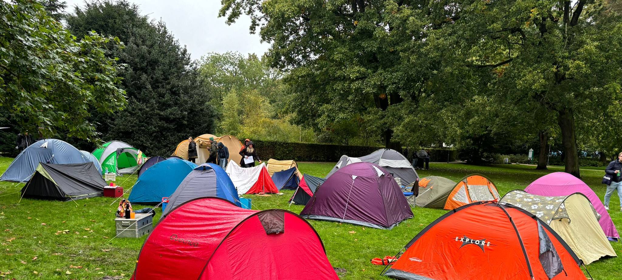 Neuer "Tatort" wird am Schloss gedreht