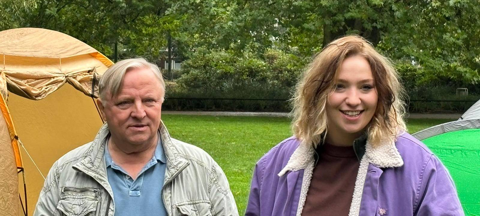 Neuer "Tatort" wird am Schloss gedreht