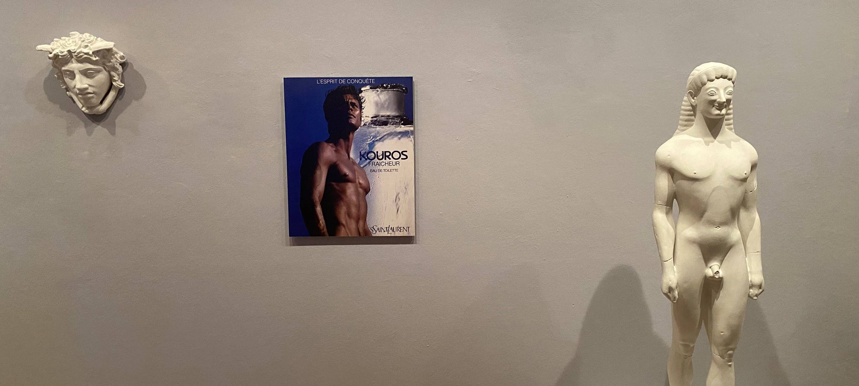 Mona Lisa im Picasso-Museum