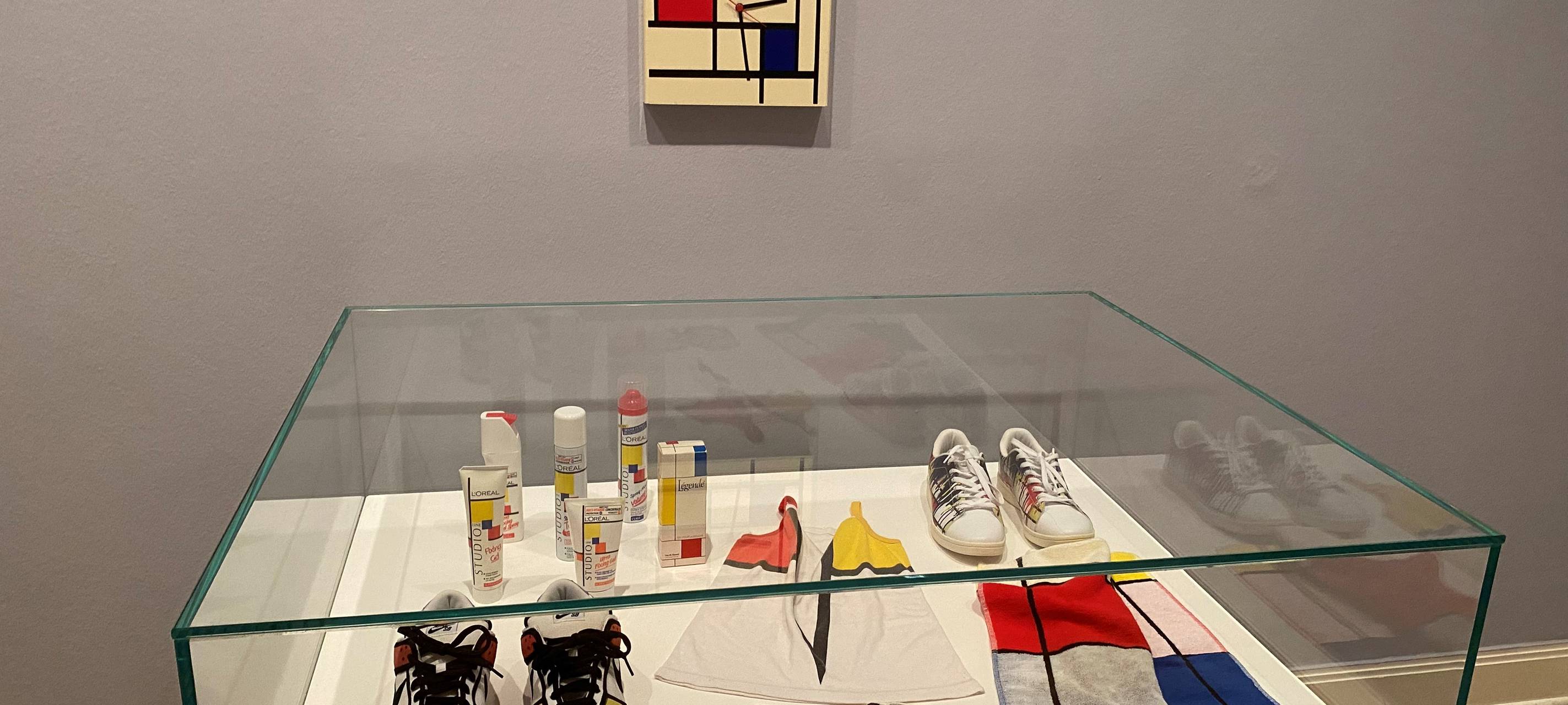 Mona Lisa im Picasso-Museum