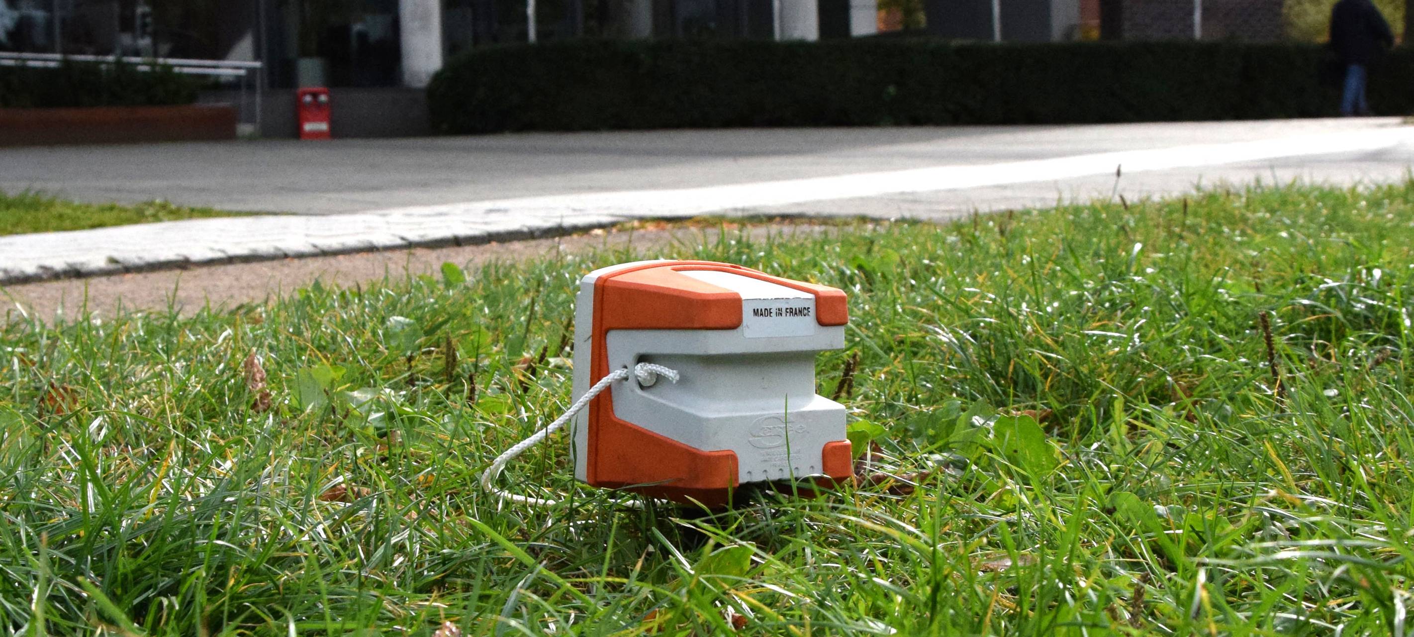 Münster ist durchgerüttelt worden