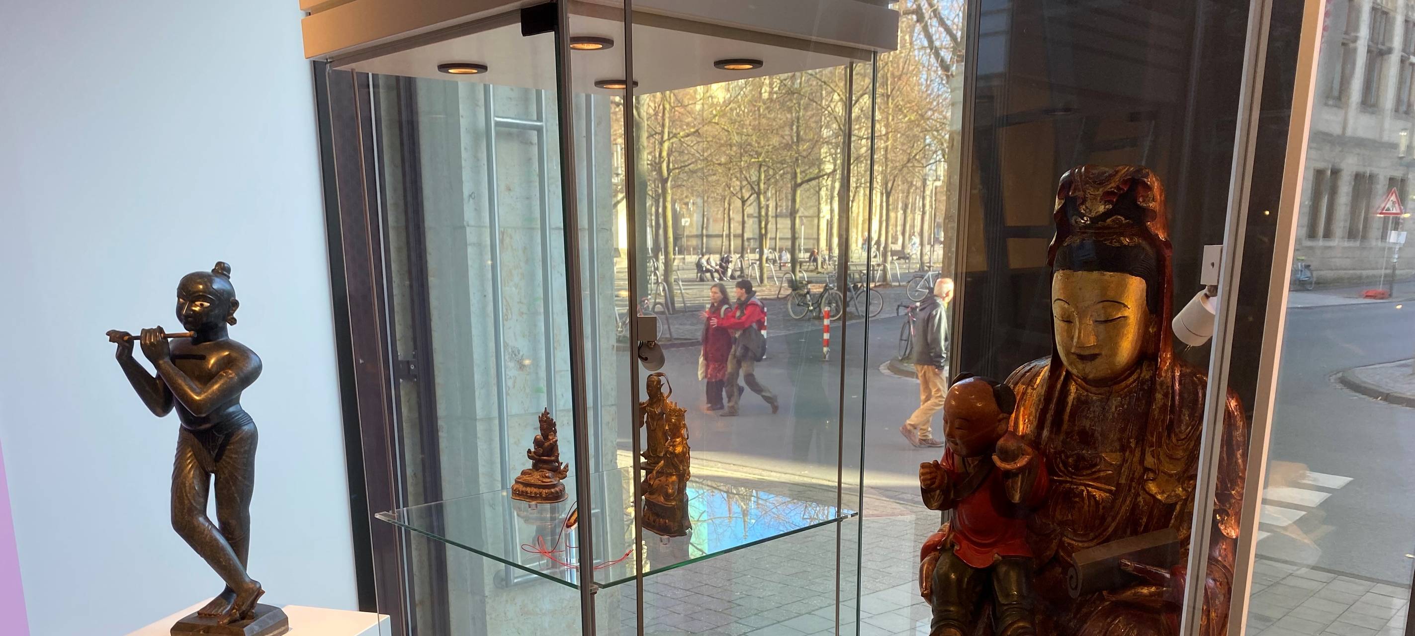 Körper, Kult und Religion