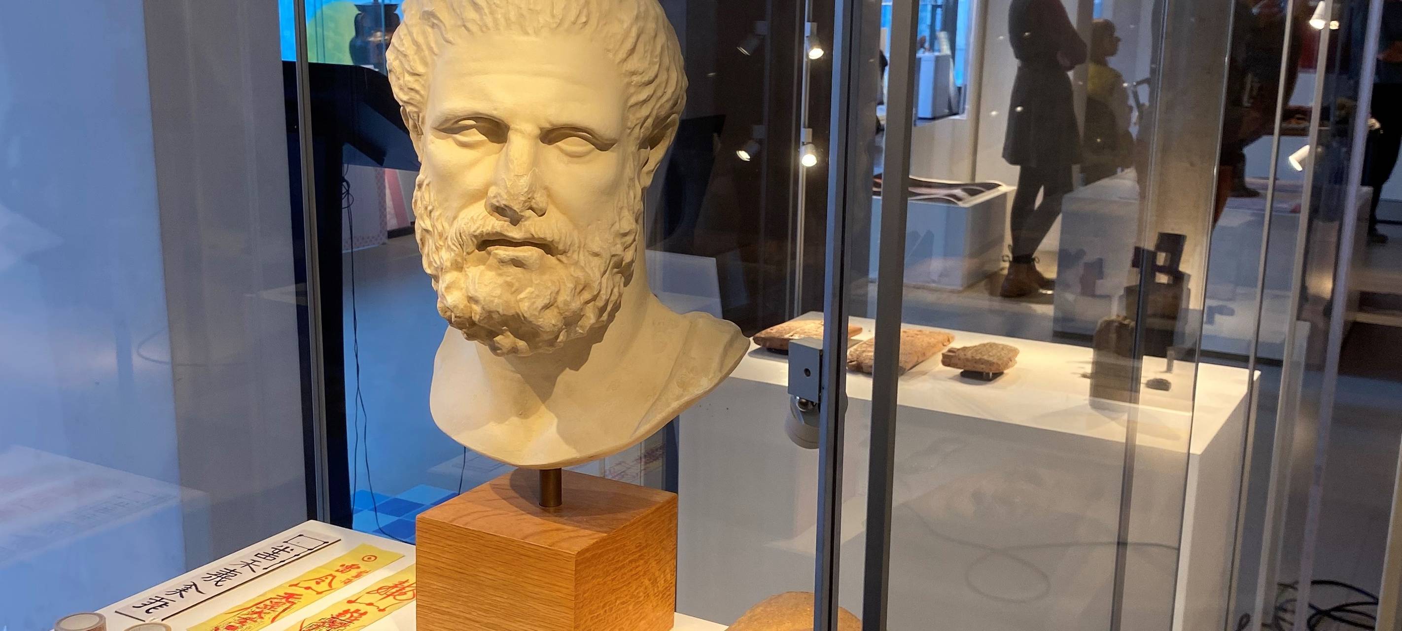 Körper, Kult und Religion