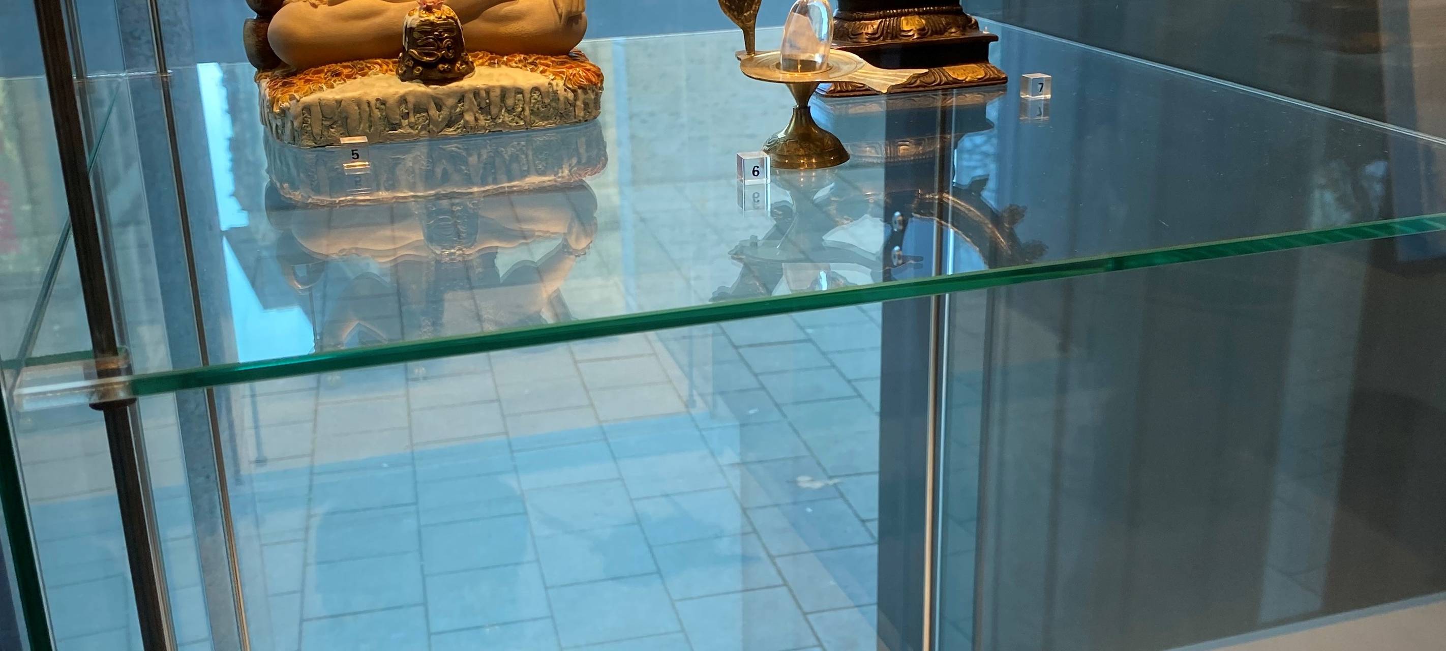 Körper, Kult und Religion