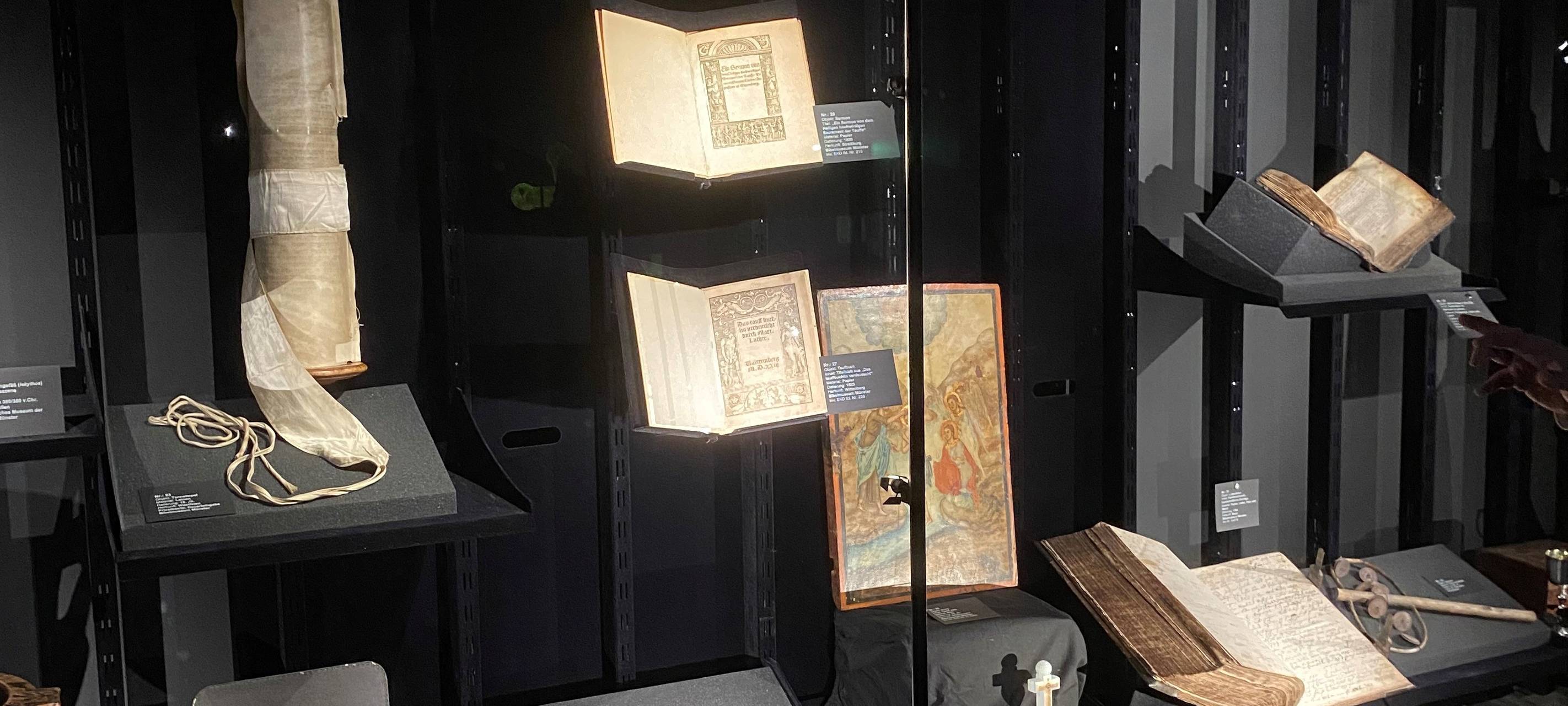 Körper, Kult und Religion