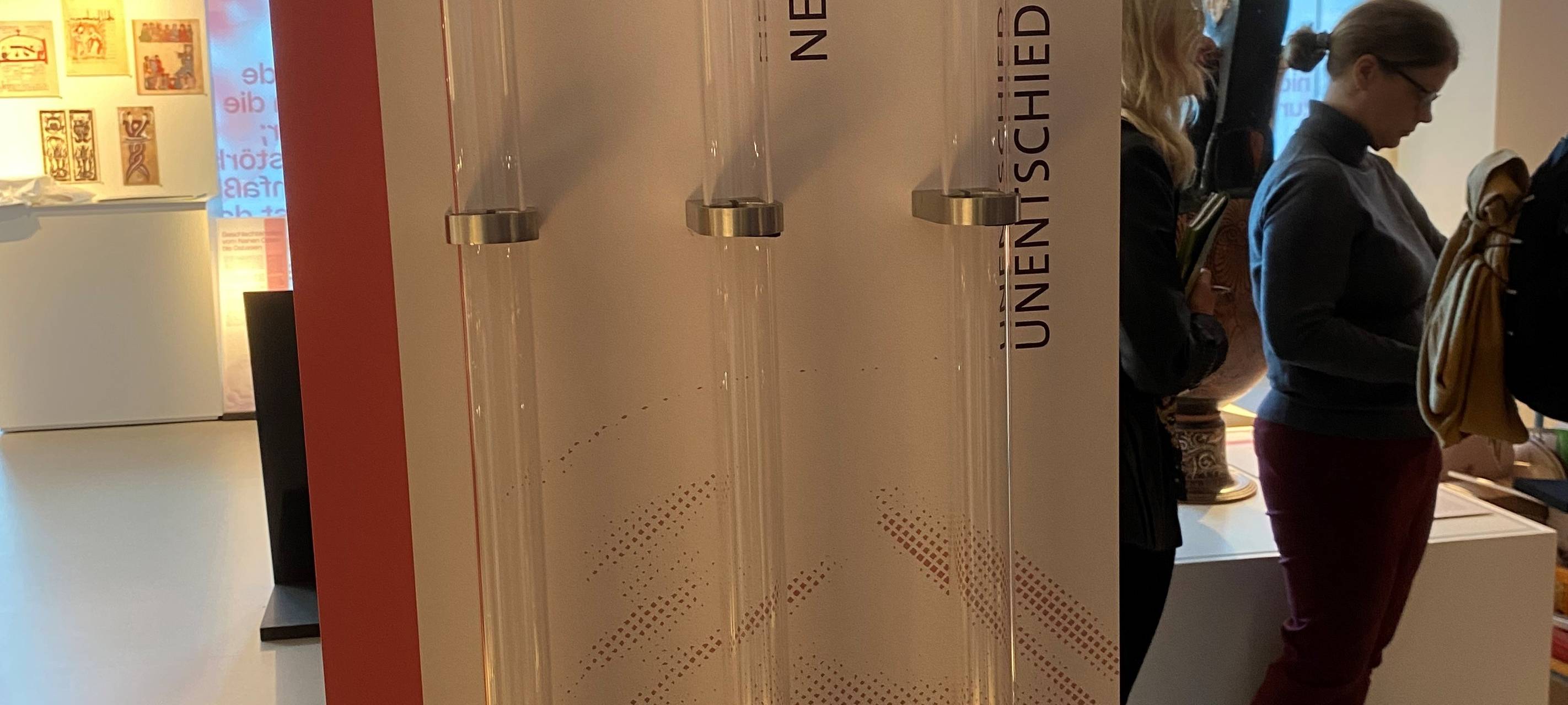 Körper, Kult und Religion