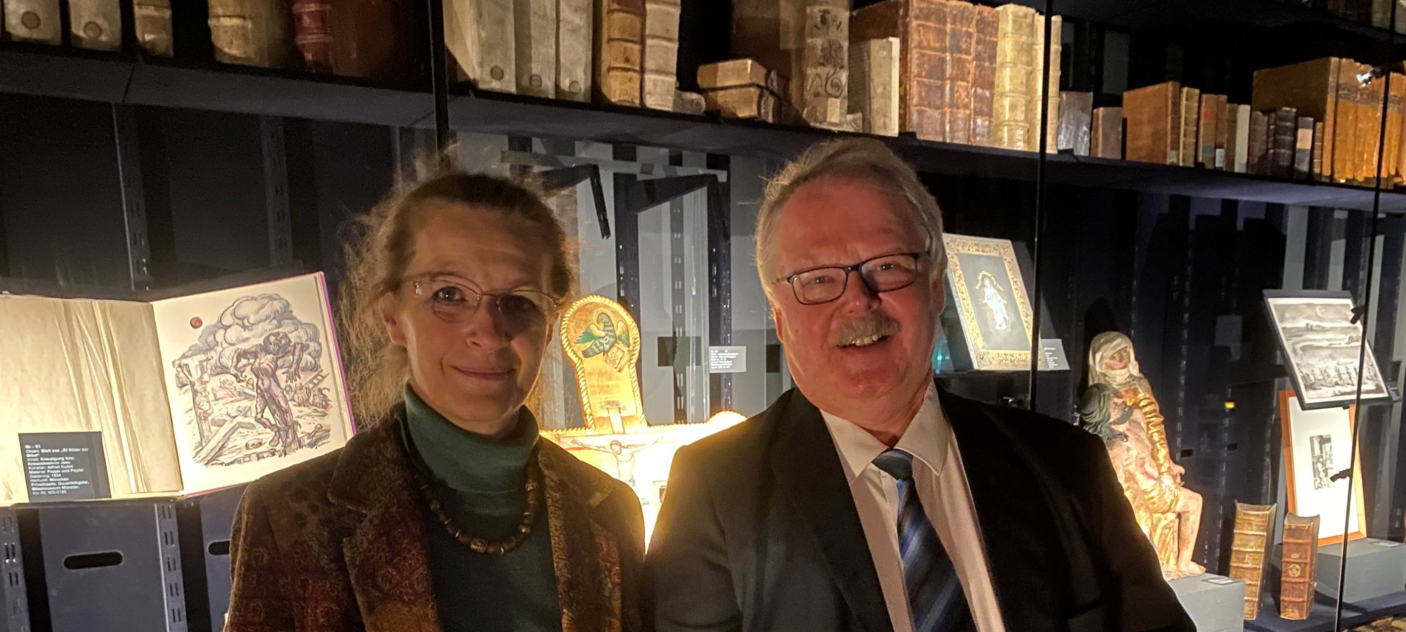 Körper, Kult und Religion