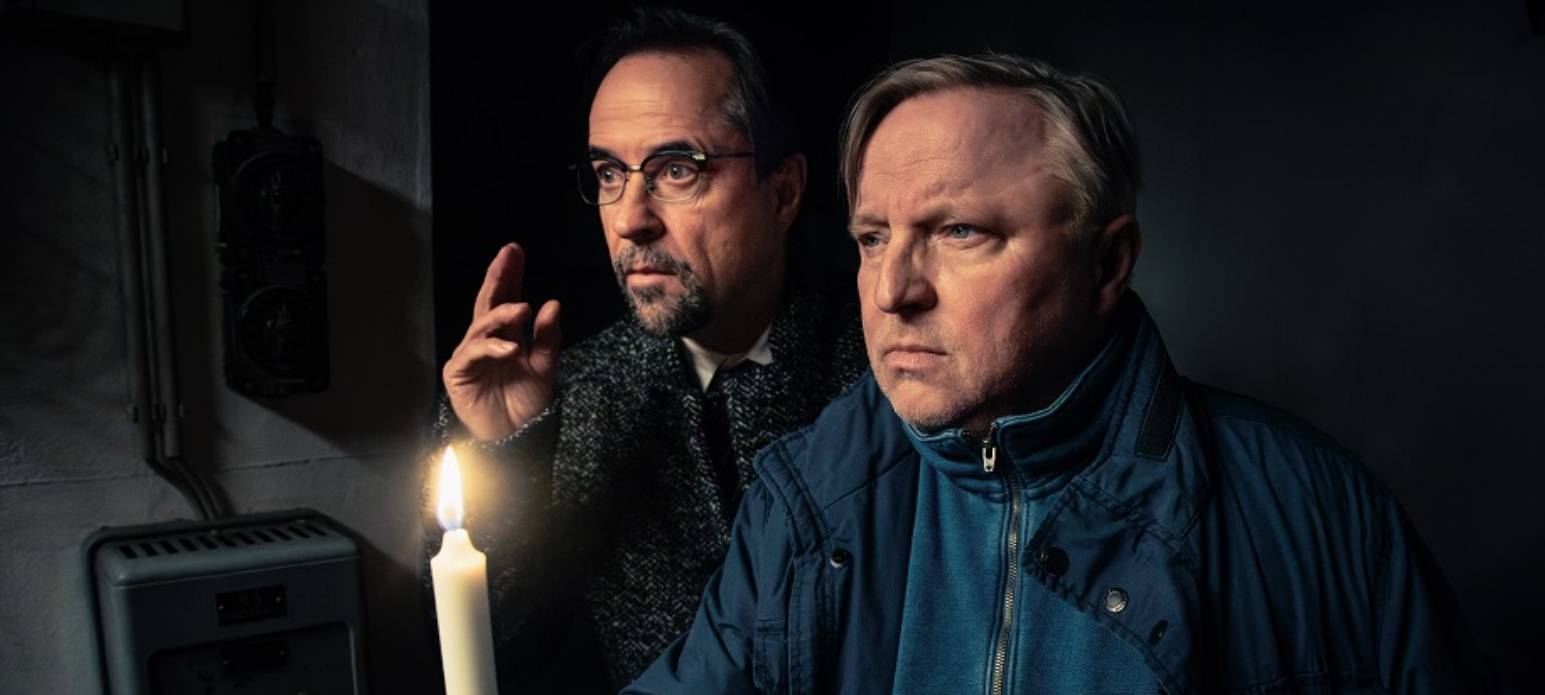 Neuer "Münster-Tatort" mit Topp-Quote