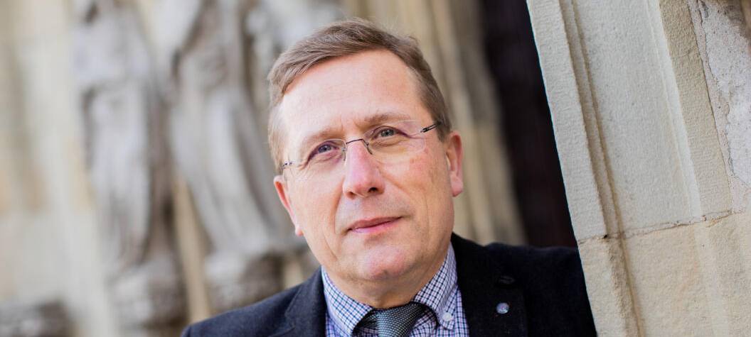 "Weltsynode hat nichts gebracht"