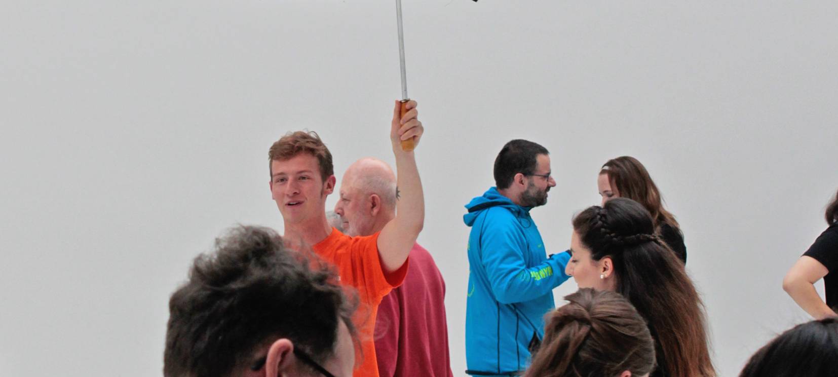 Inklusives Kulturfestival