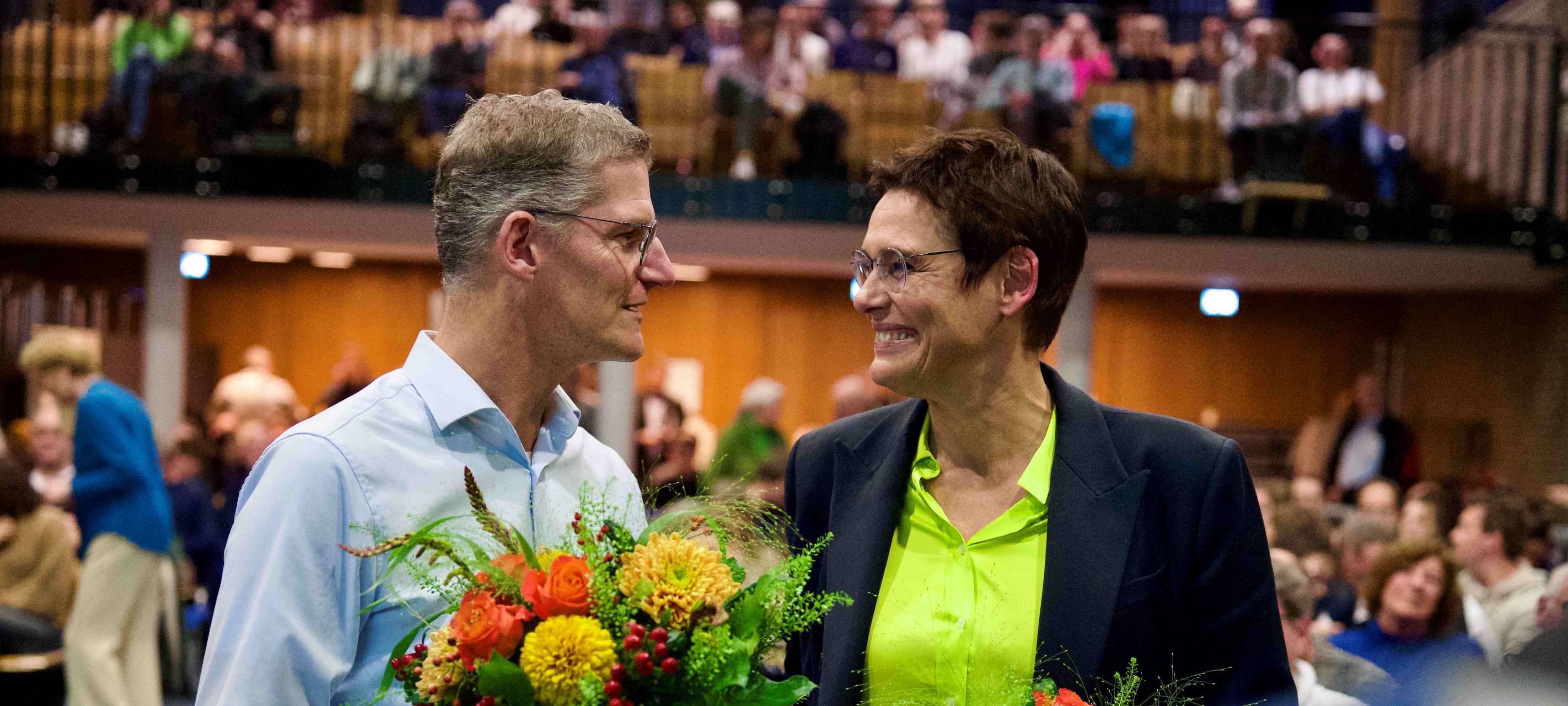 Tilman Fuchs ist OB-Kandidat
