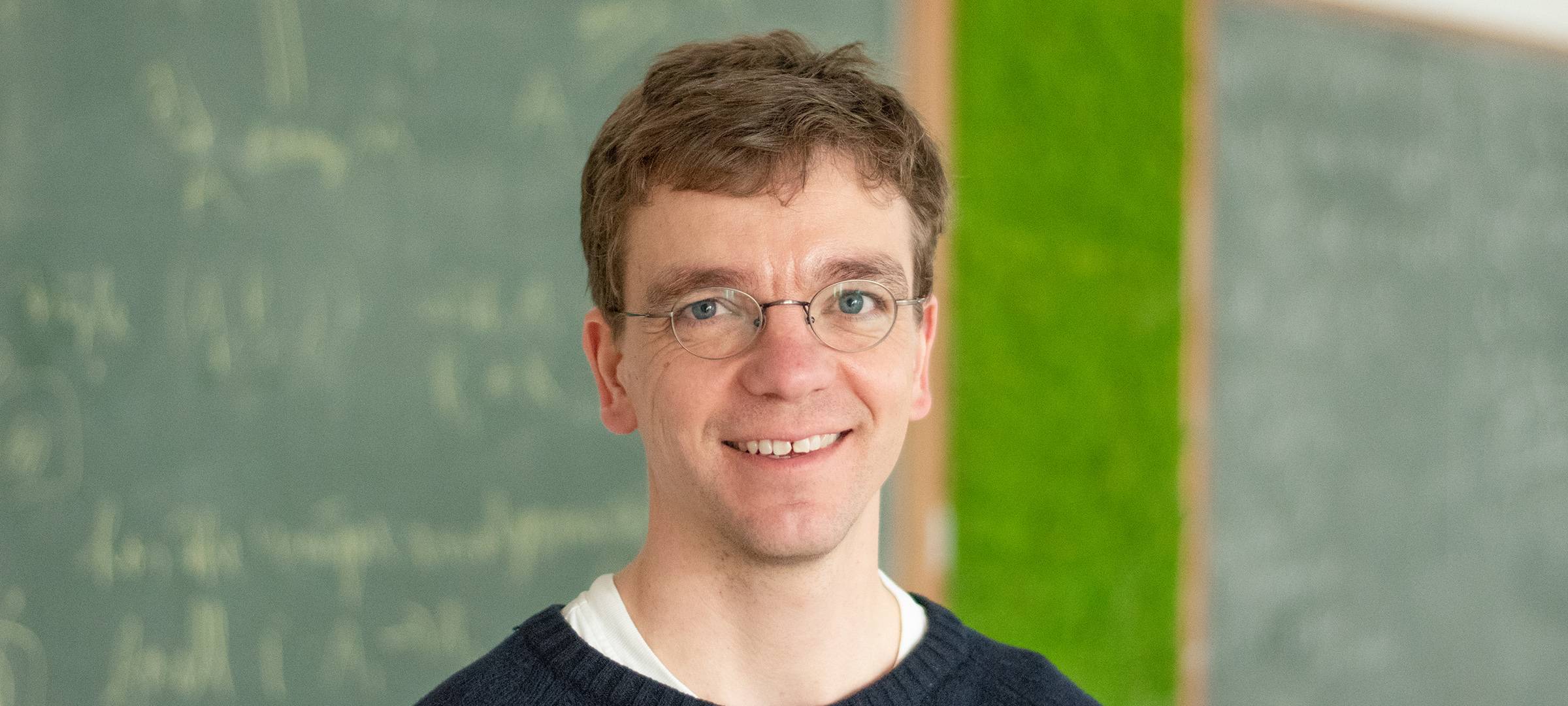 Vier Millionen Euro für die Uni Münster