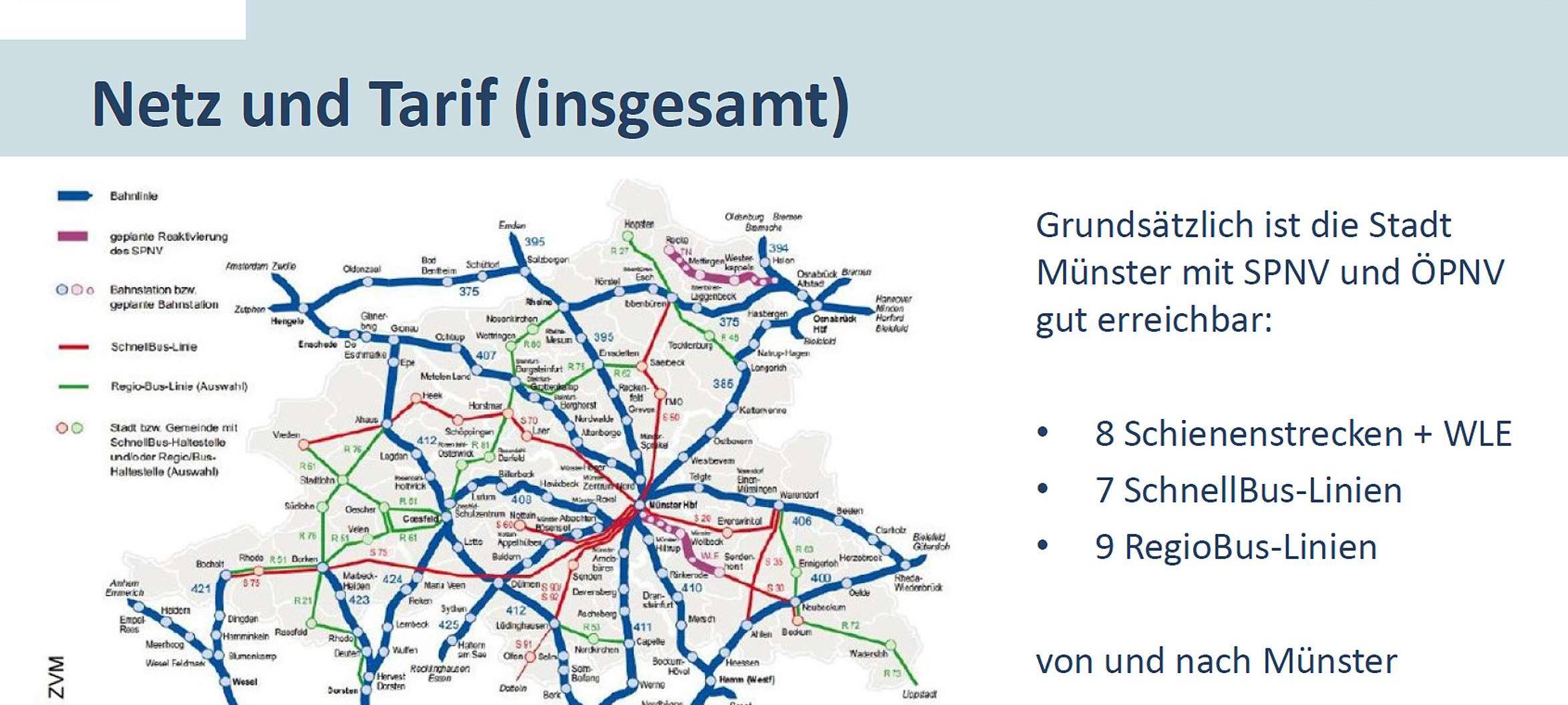 Adventsbummel ohne Parkplatzsuche